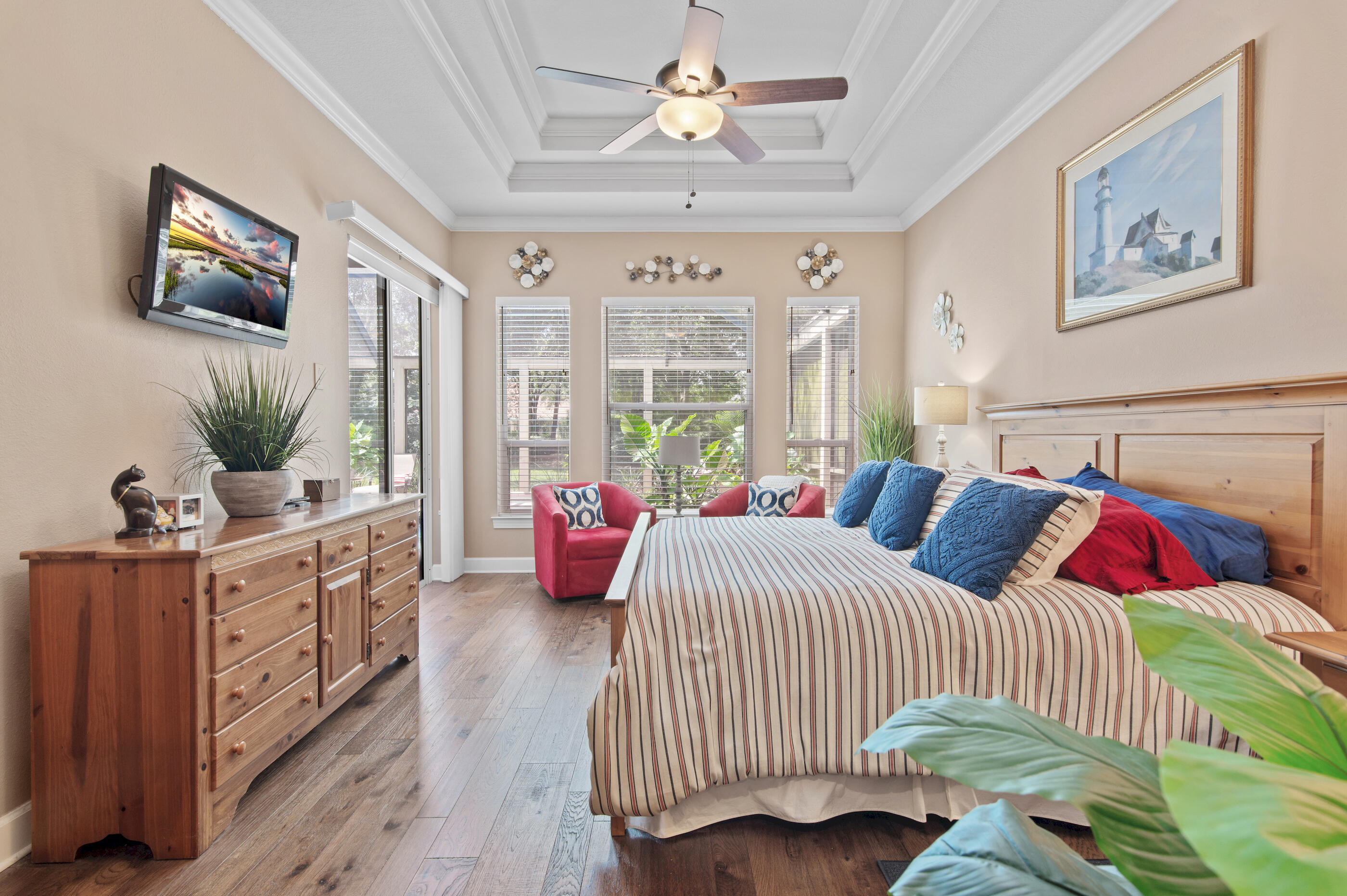 KELLY PLANTATION S/D - Residential