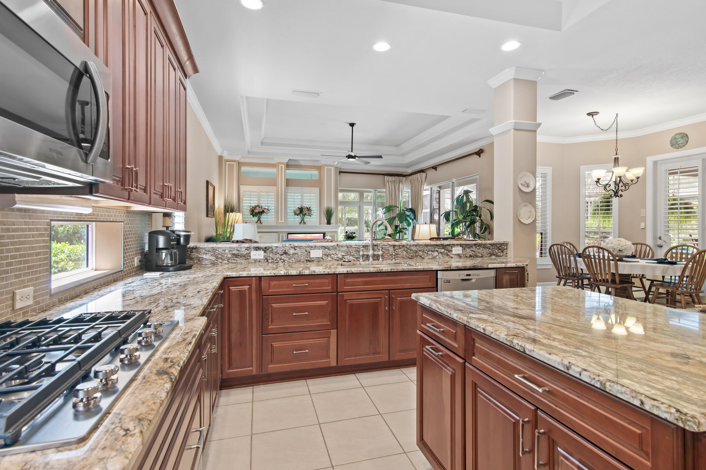 KELLY PLANTATION S/D - Residential