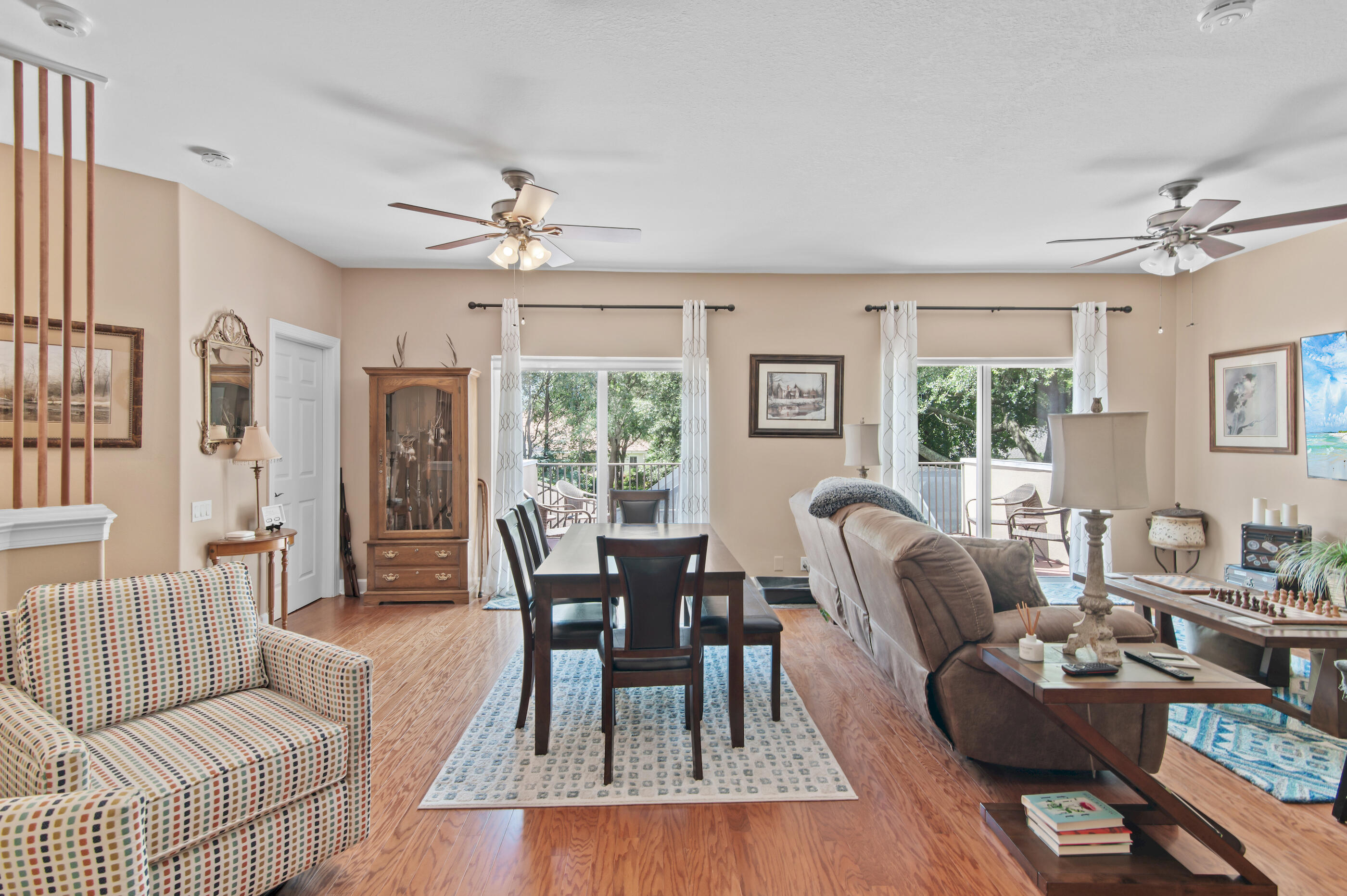 KELLY PLANTATION S/D - Residential