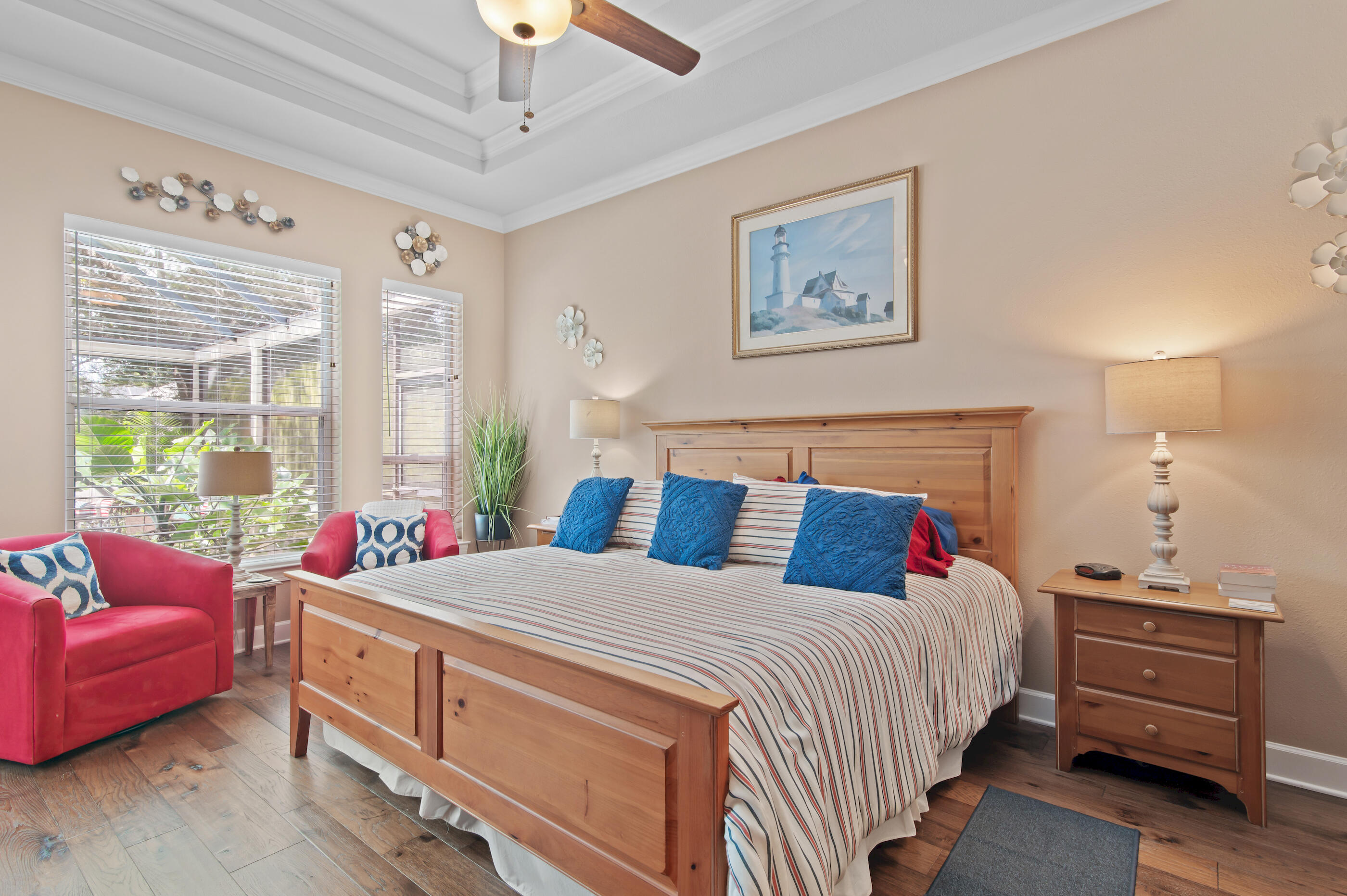KELLY PLANTATION S/D - Residential