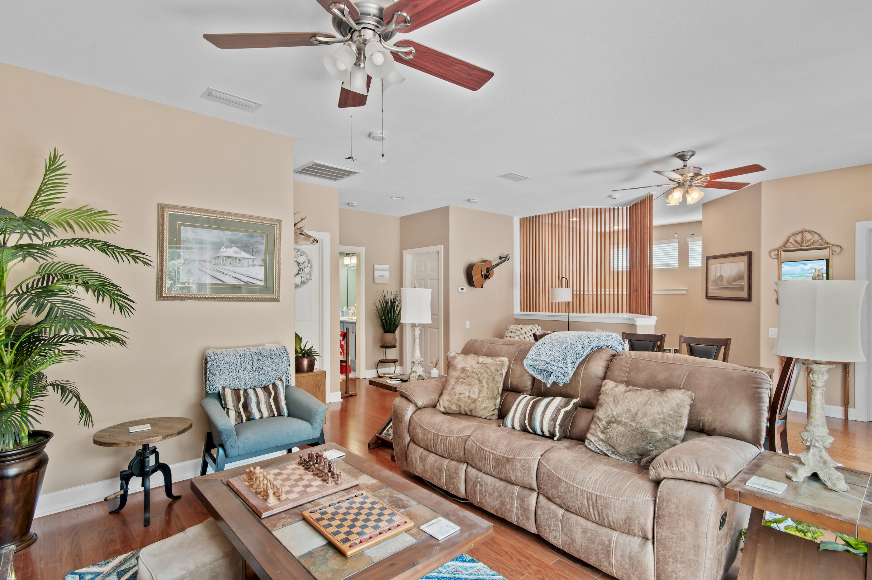 KELLY PLANTATION S/D - Residential