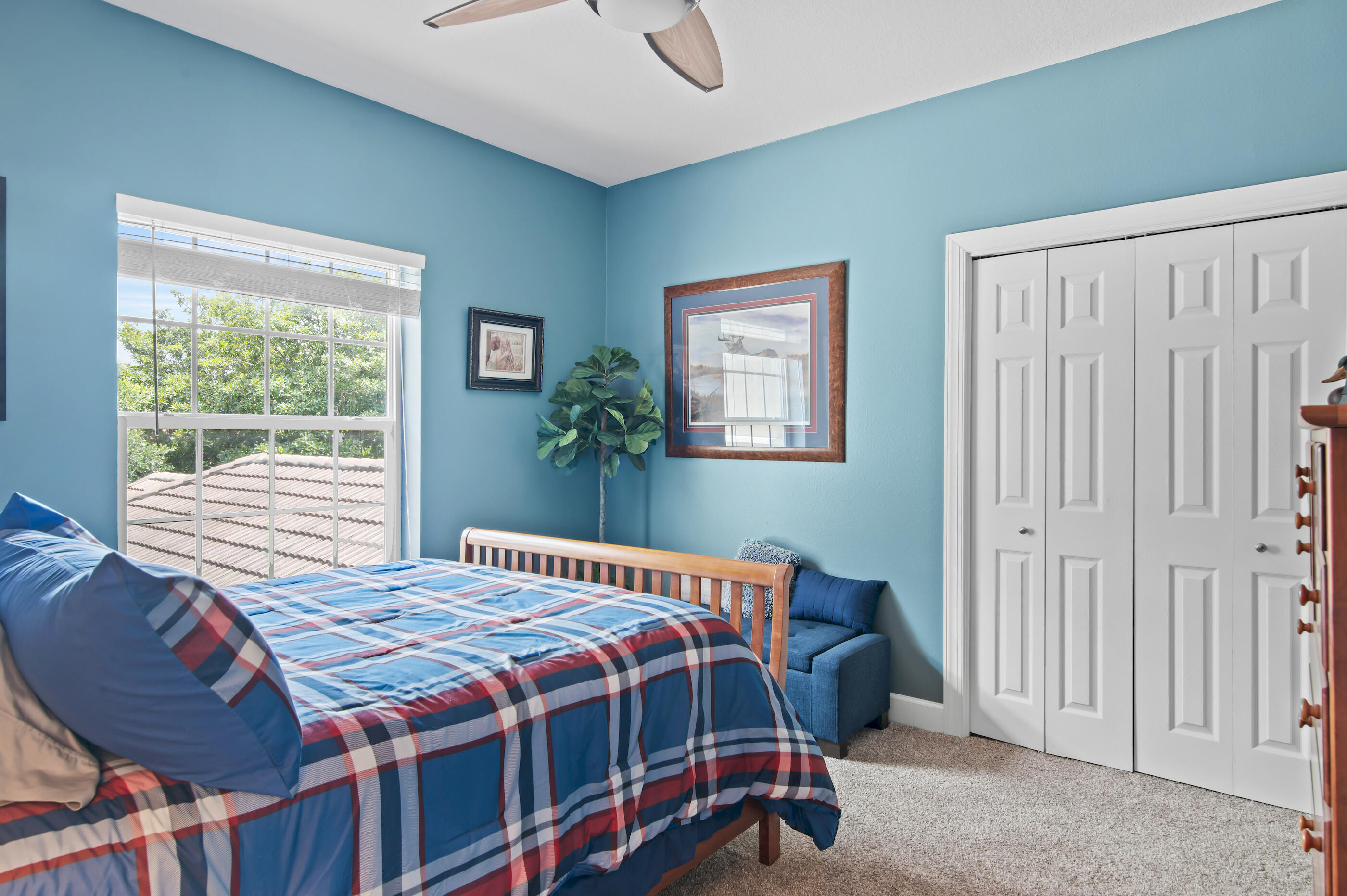 KELLY PLANTATION S/D - Residential