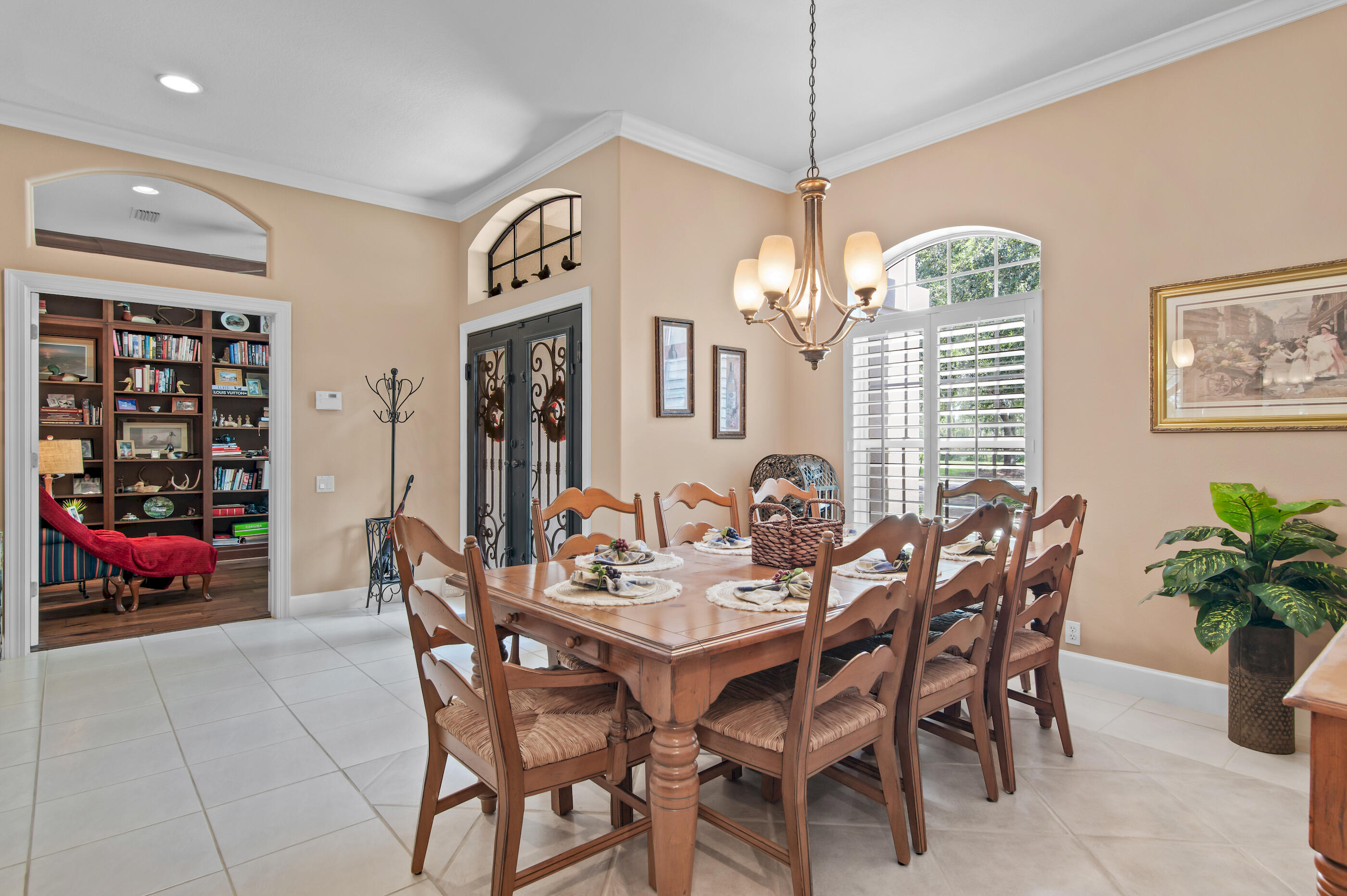 KELLY PLANTATION S/D - Residential