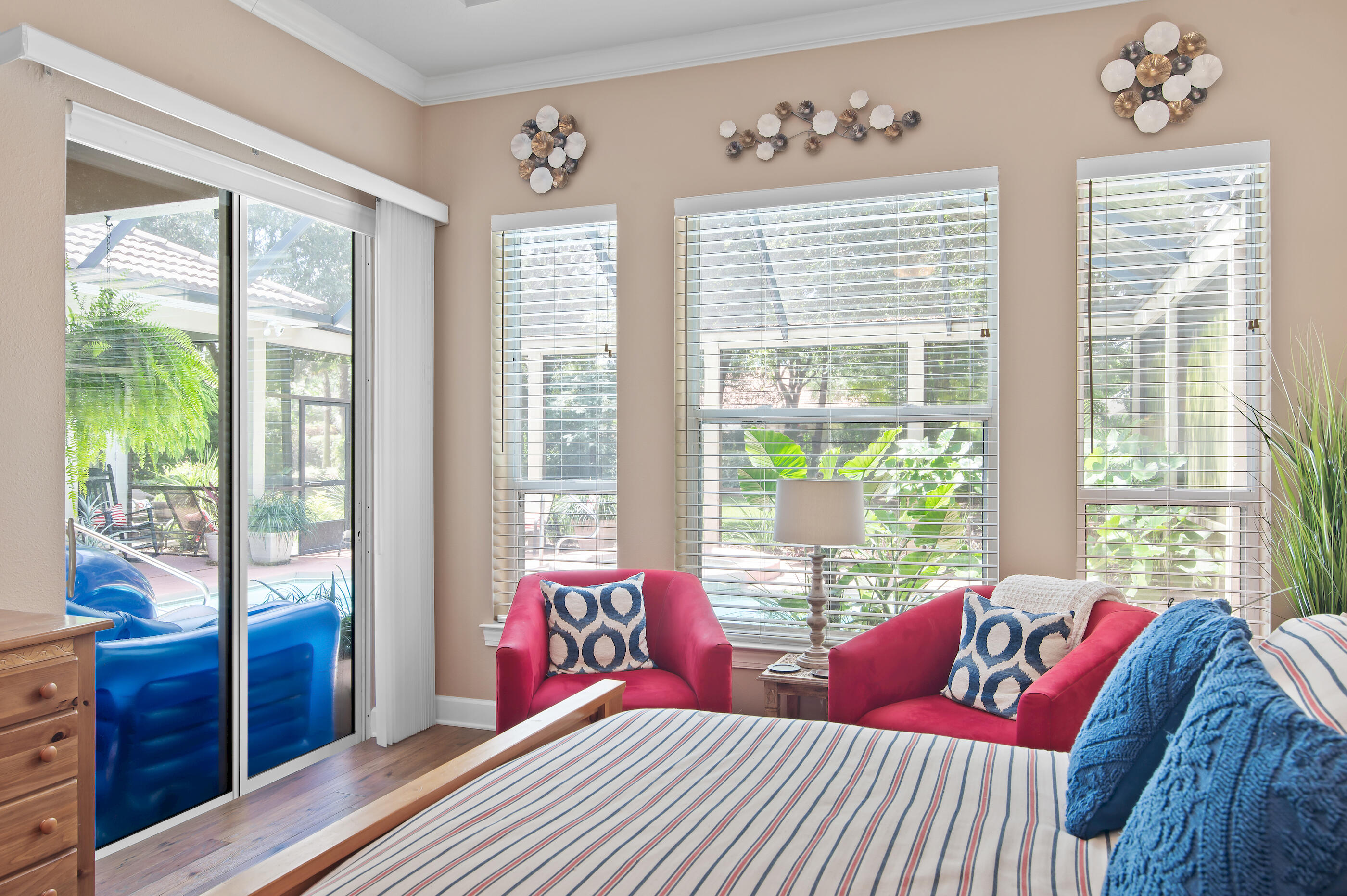 KELLY PLANTATION S/D - Residential