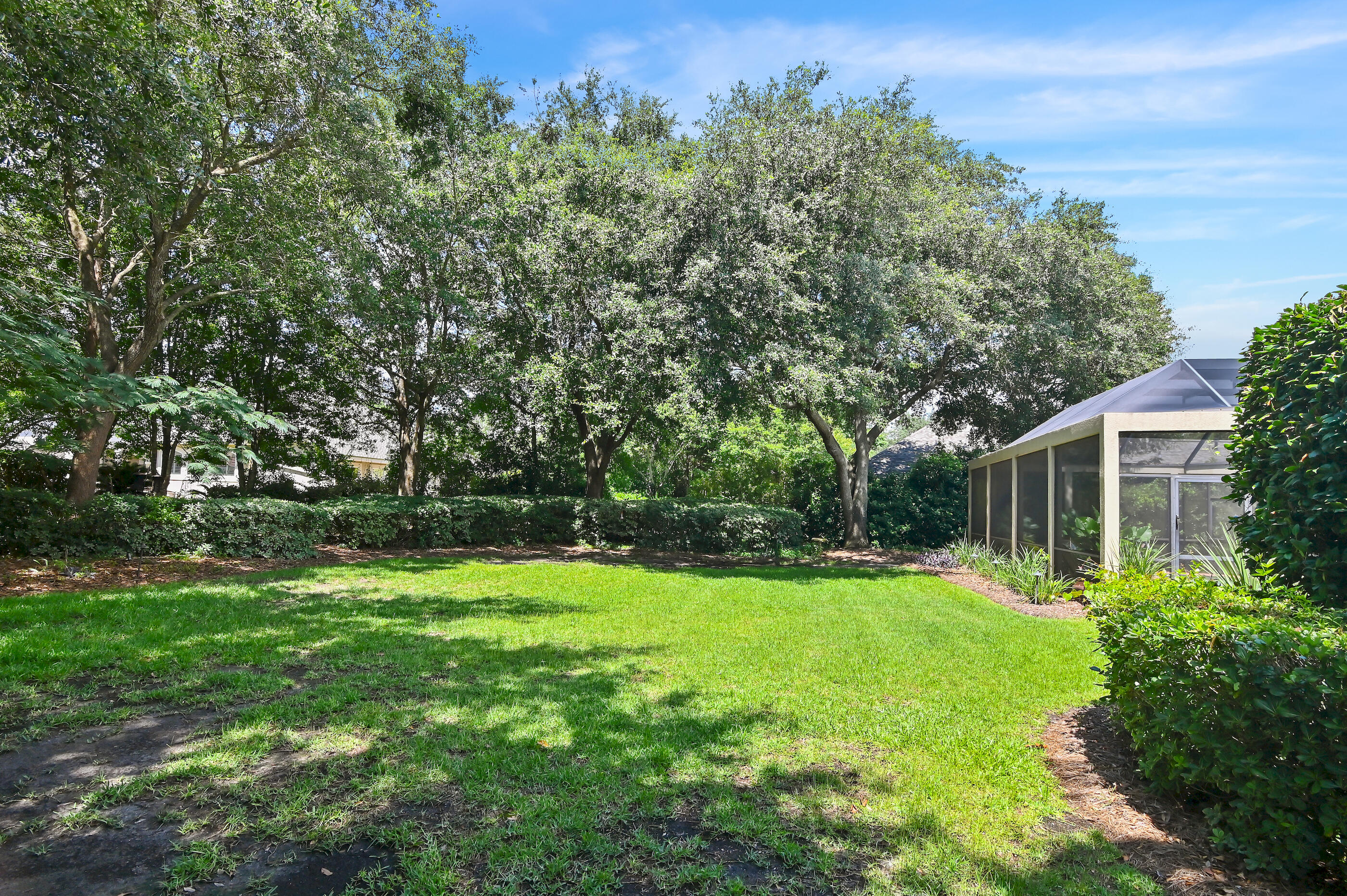 KELLY PLANTATION S/D - Residential