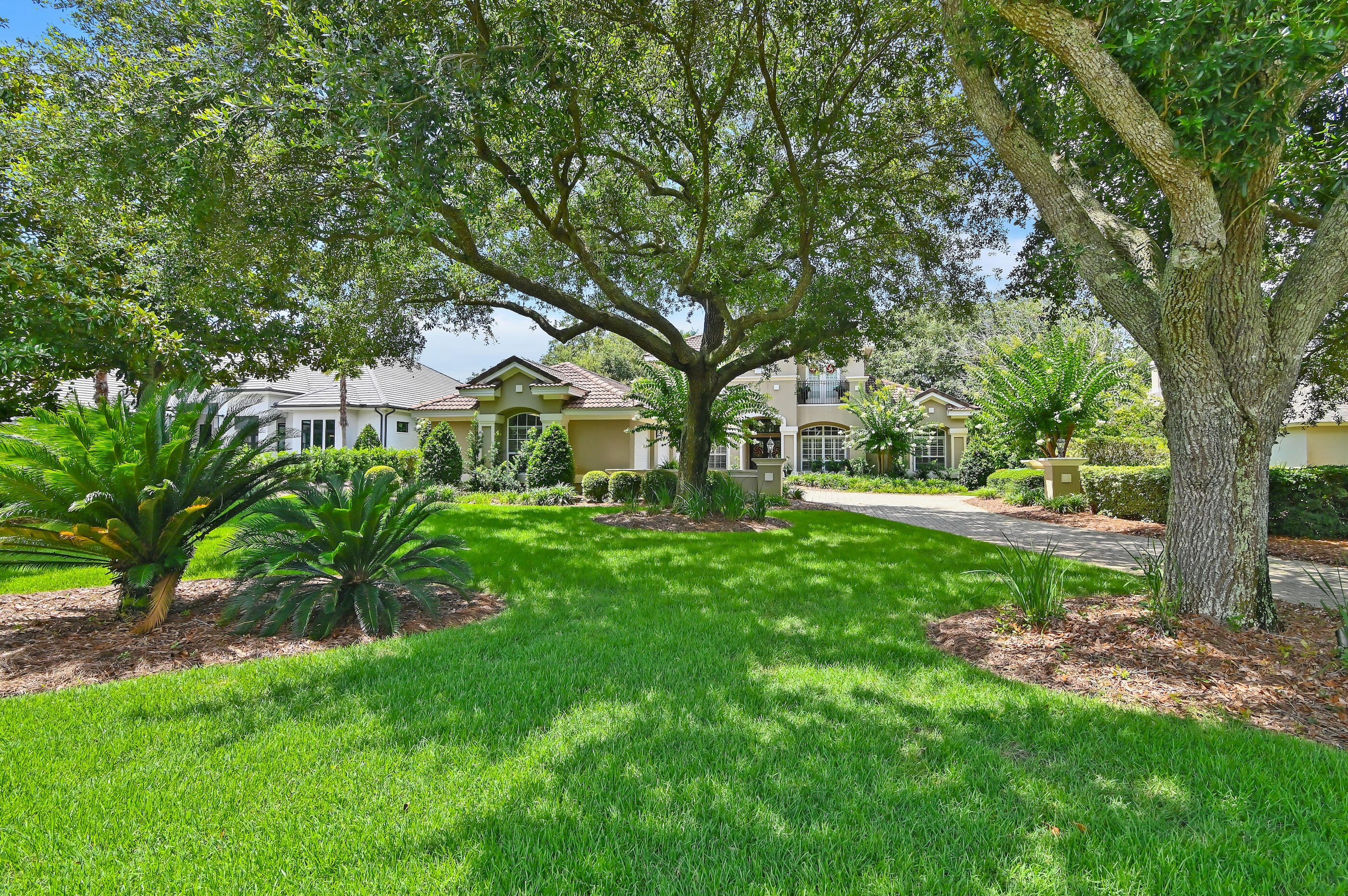 KELLY PLANTATION S/D - Residential