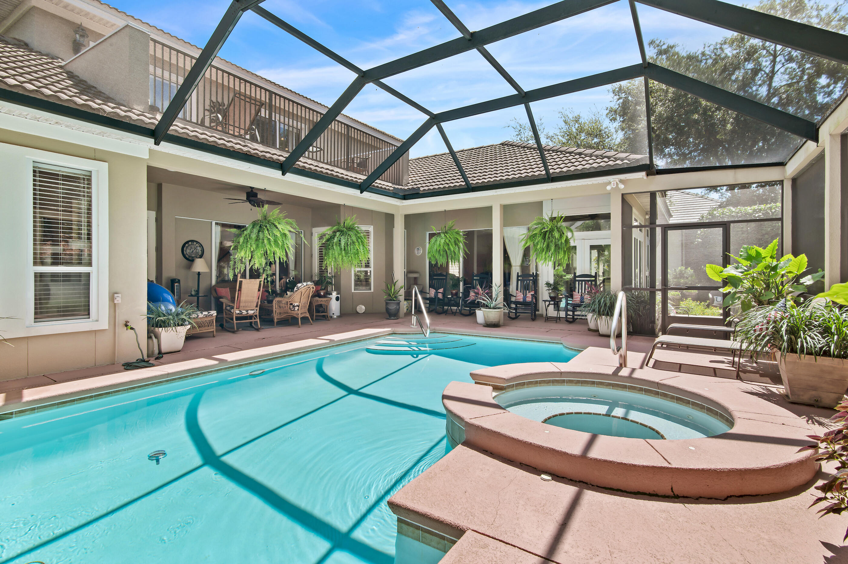 KELLY PLANTATION S/D - Residential