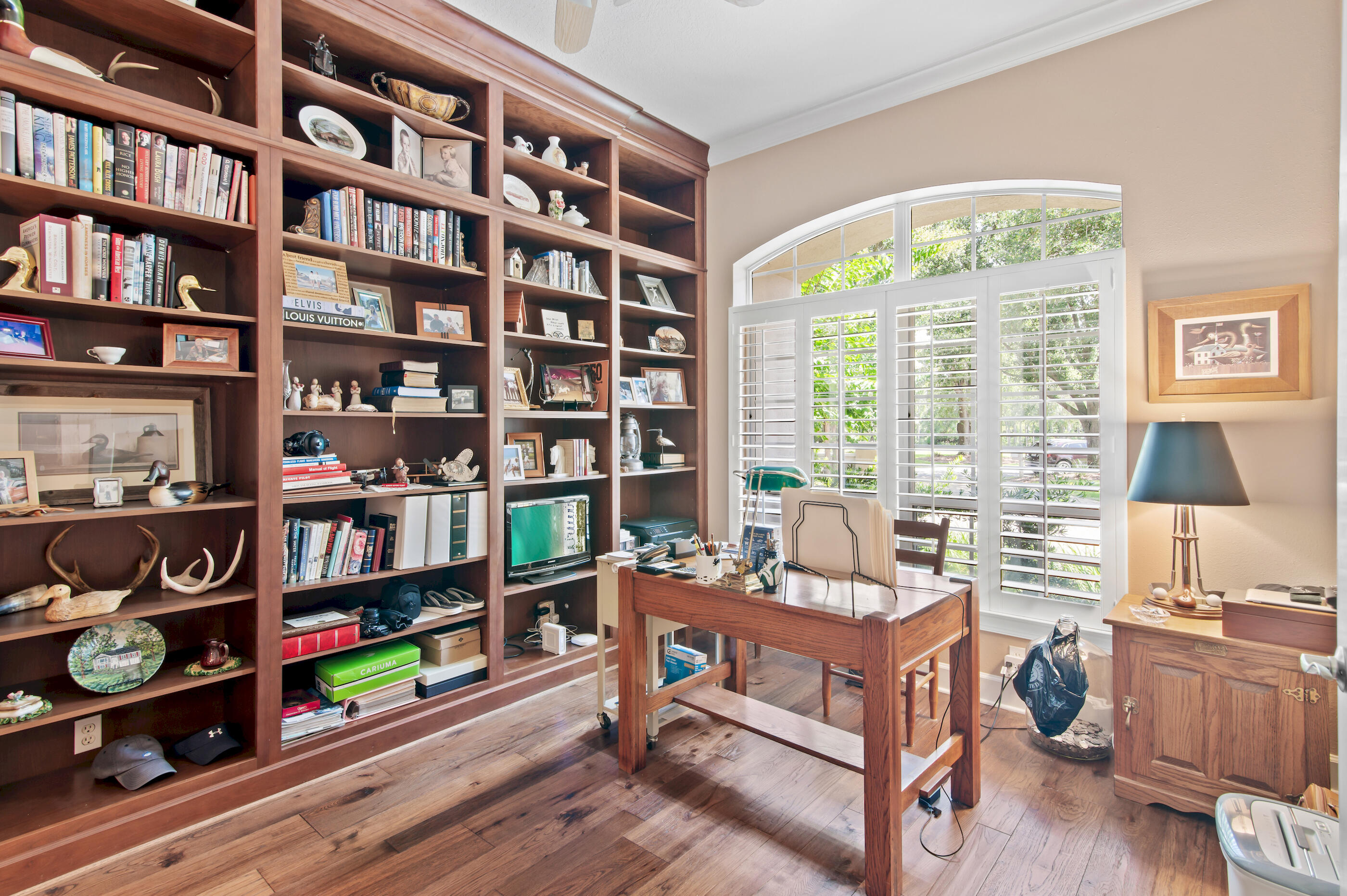 KELLY PLANTATION S/D - Residential