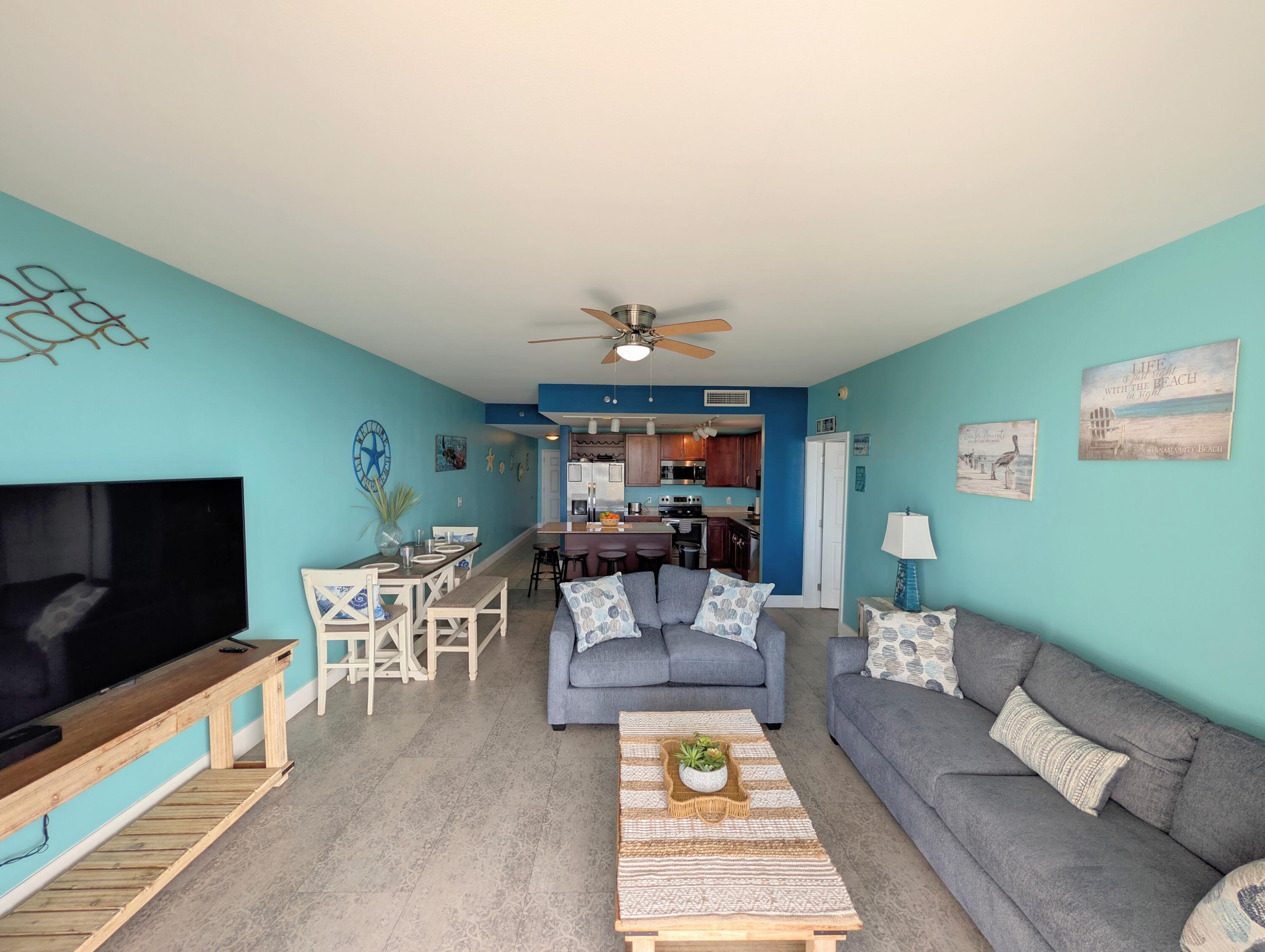 Laketown Wharf - Residential