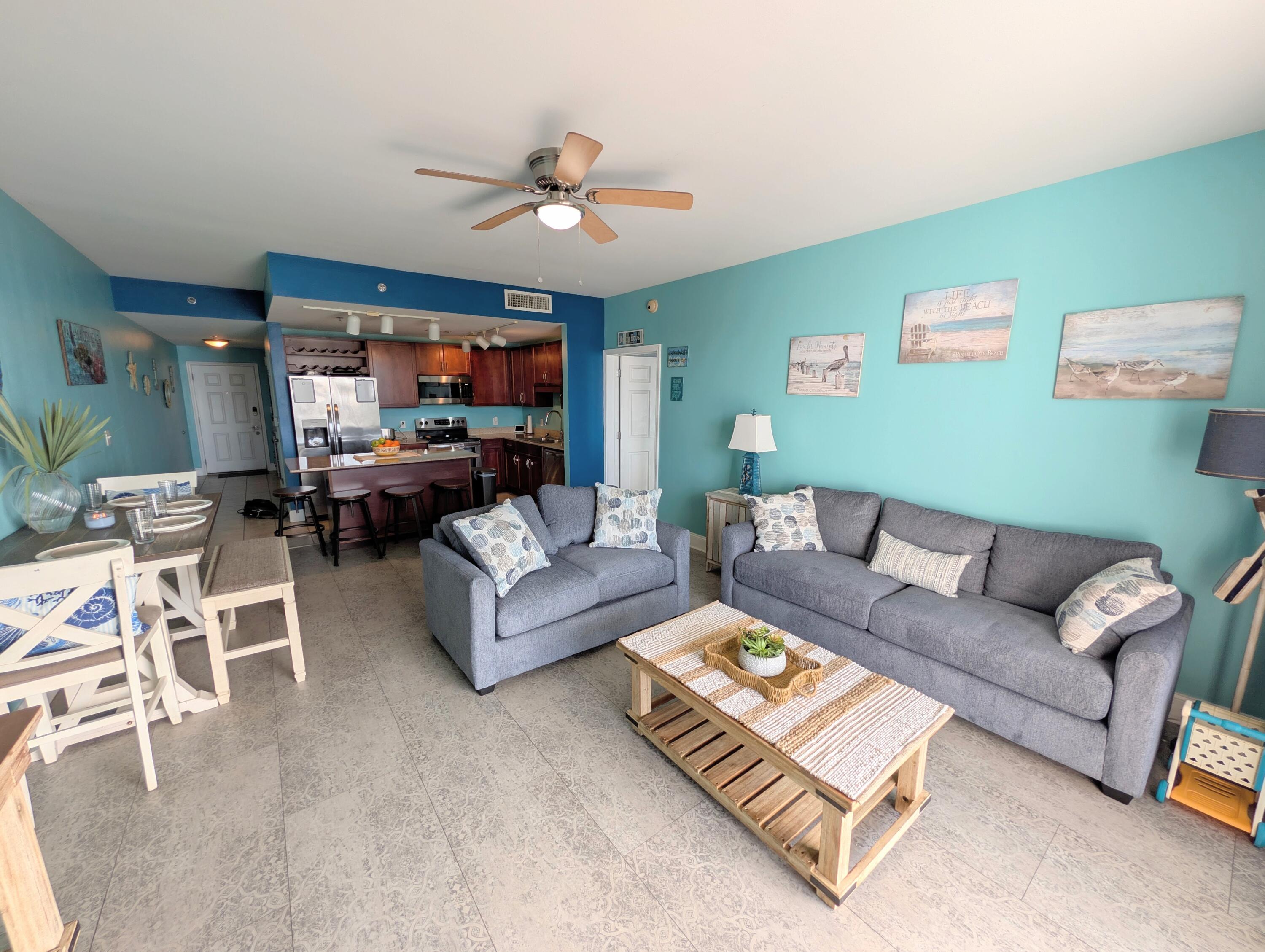 Laketown Wharf - Residential