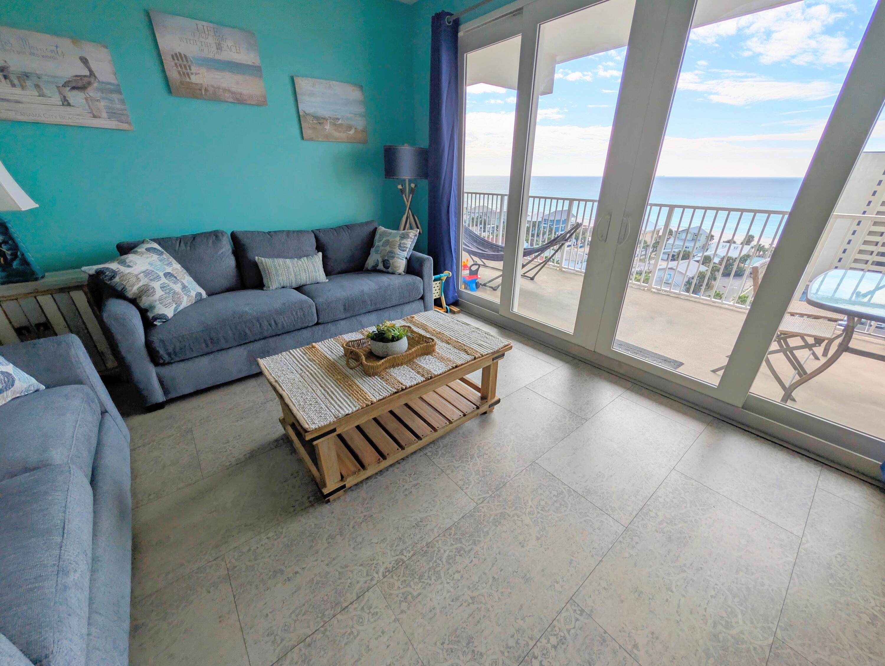 Laketown Wharf - Residential