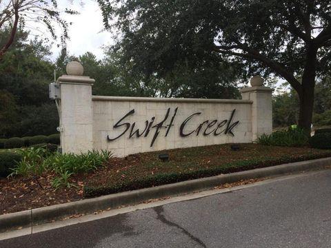 SWIFT CREEK PH 3 - Residential