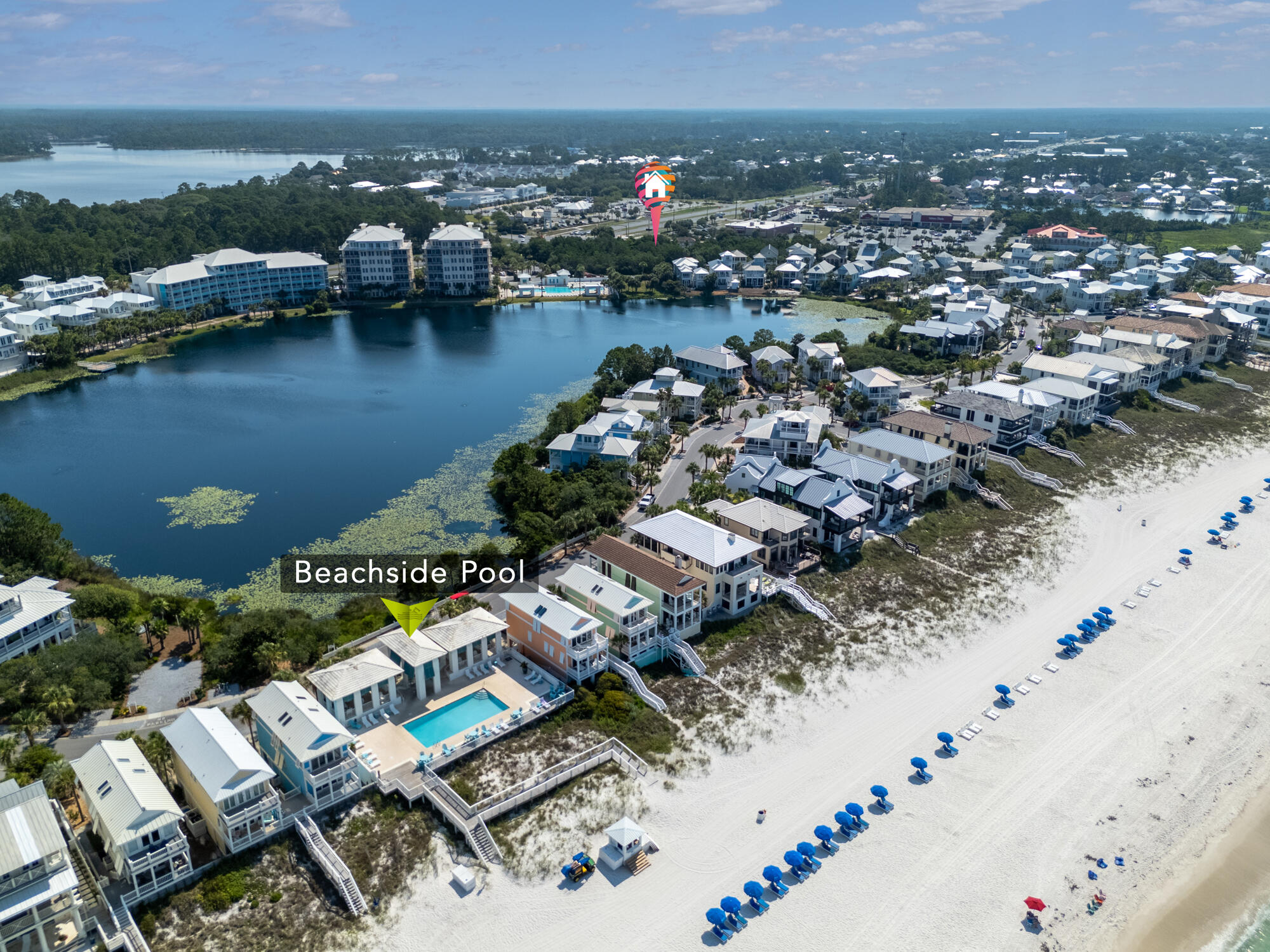 CARILLON BEACH PH XXI - Land