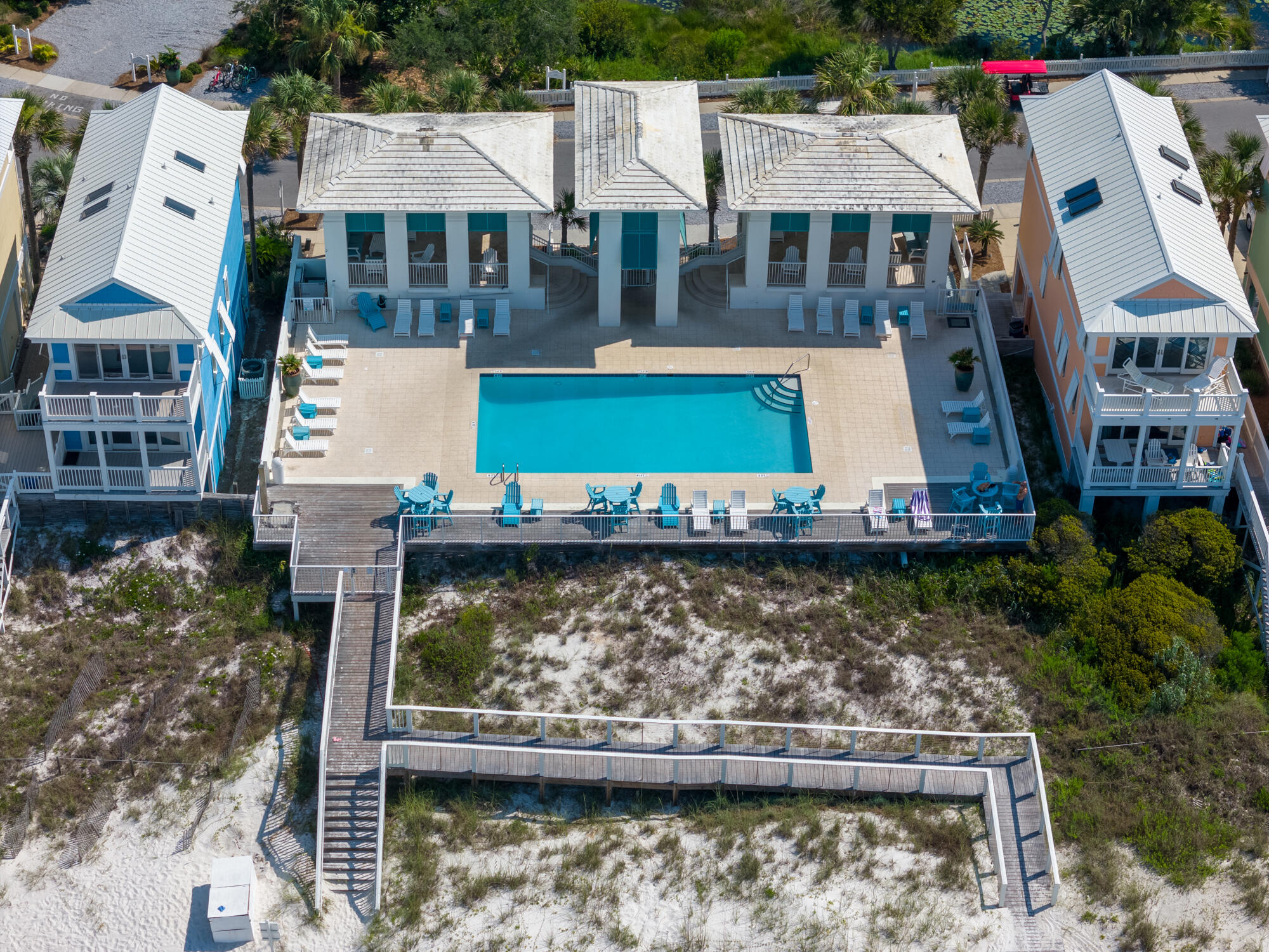 CARILLON BEACH PH XXI - Land