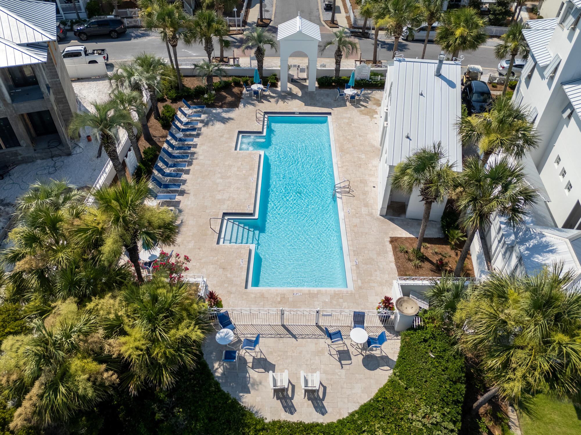 CARILLON BEACH PH XXI - Land