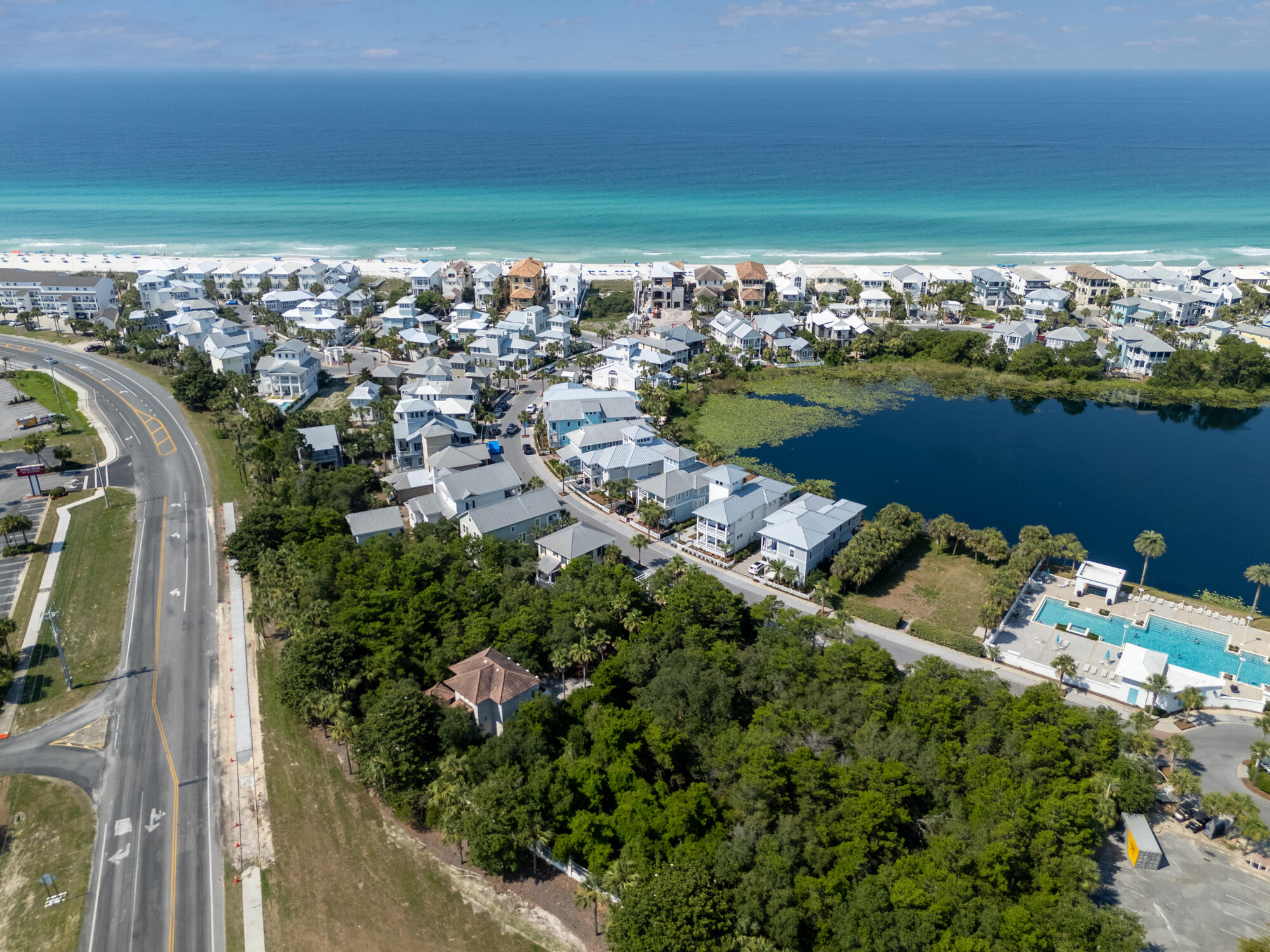 CARILLON BEACH PH XXI - Land