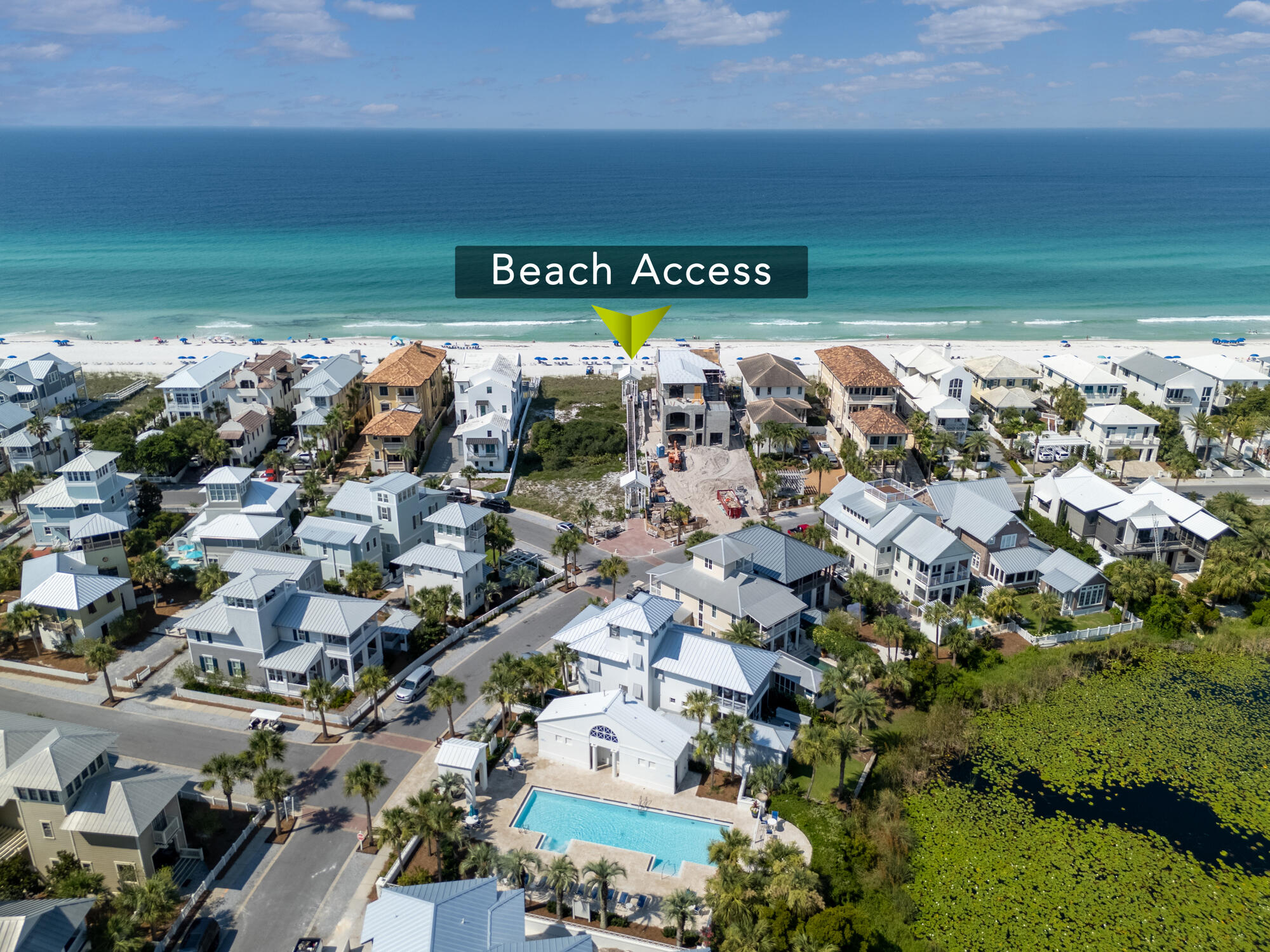 CARILLON BEACH PH XXI - Land