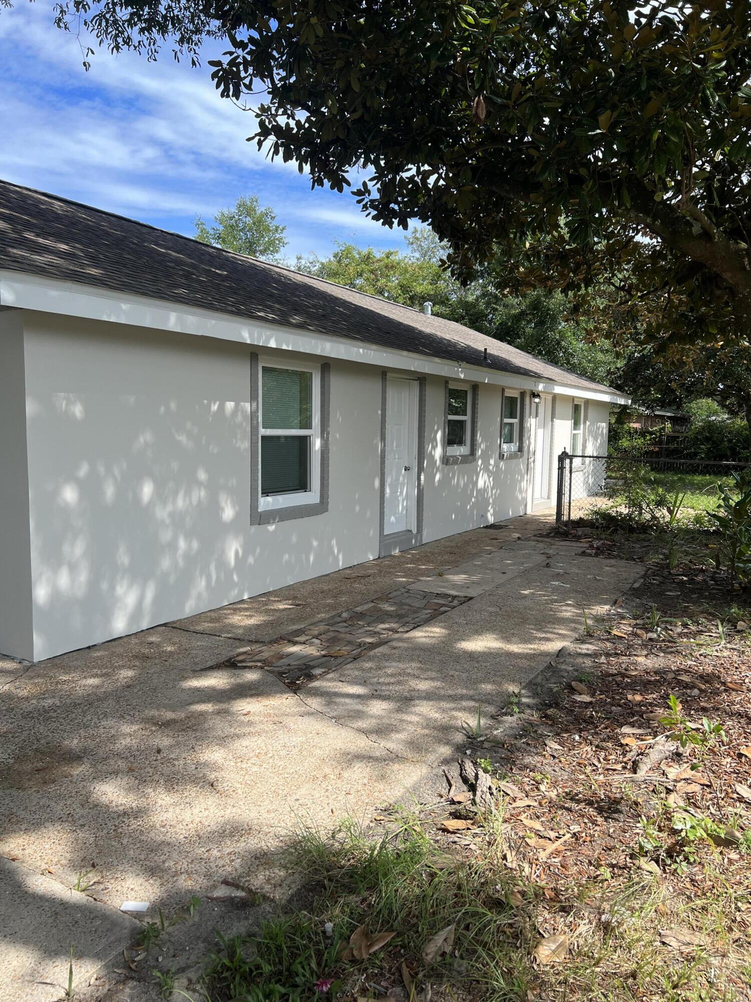 FWB Central - Residential Lease