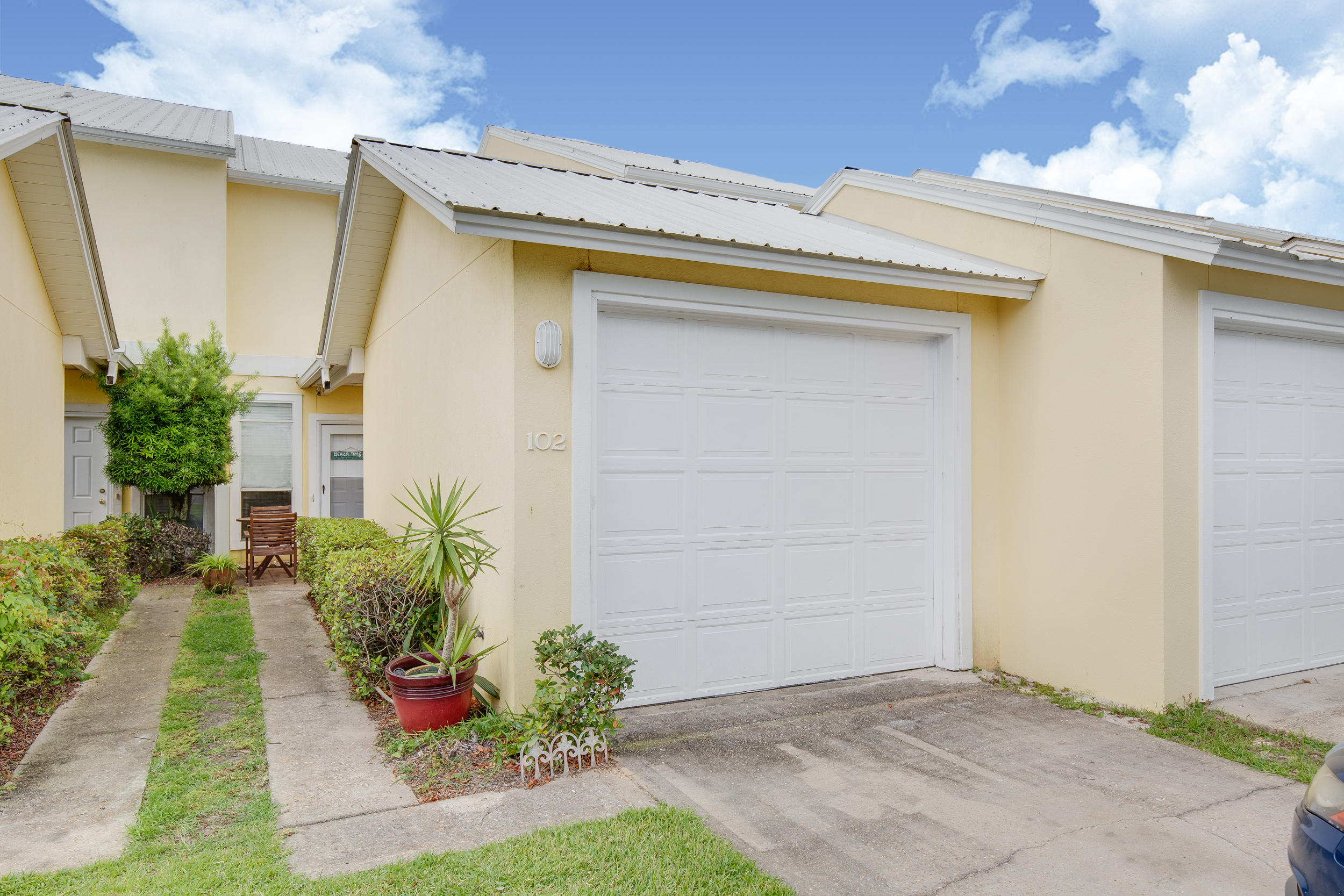 GULF WALK MIRAMAR BEACH - Residential