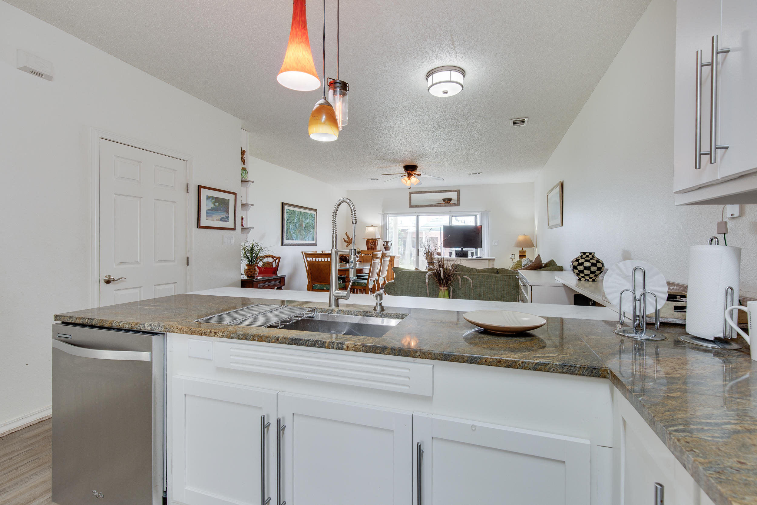 GULF WALK MIRAMAR BEACH - Residential