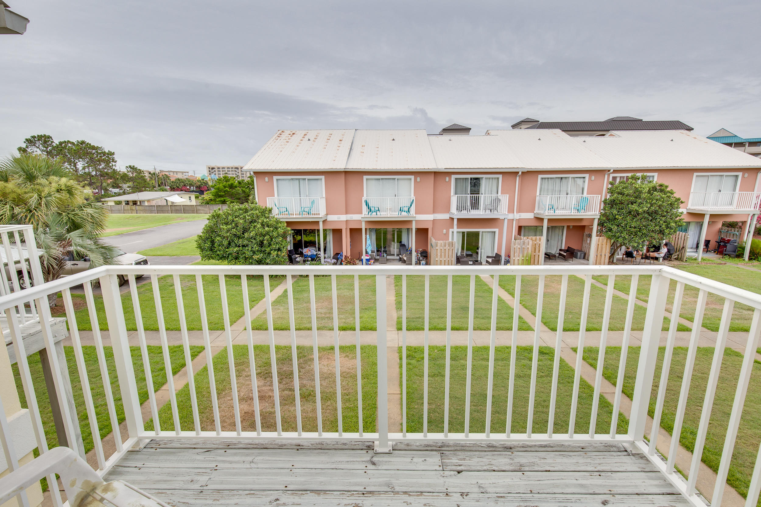 GULF WALK MIRAMAR BEACH - Residential