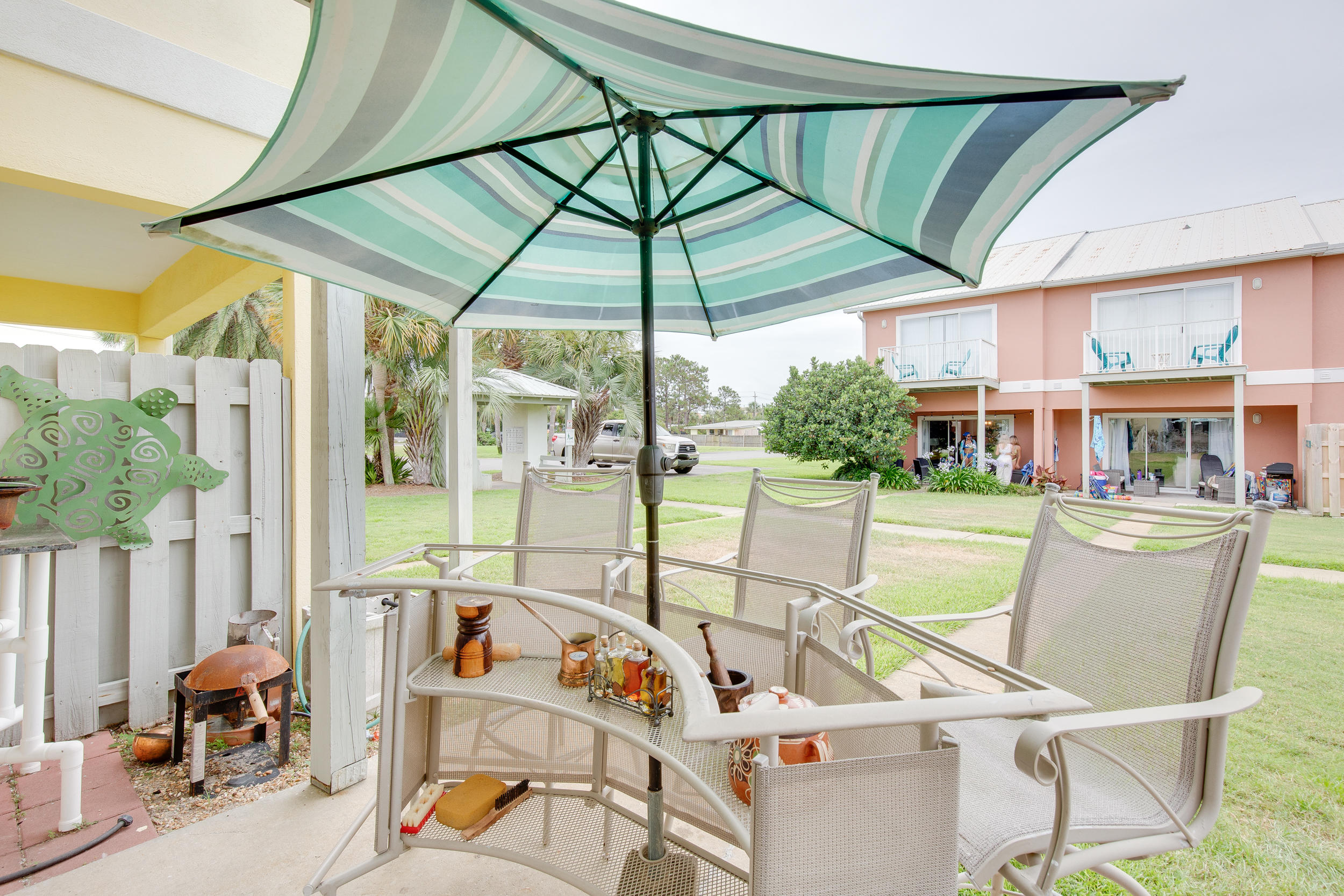 GULF WALK MIRAMAR BEACH - Residential