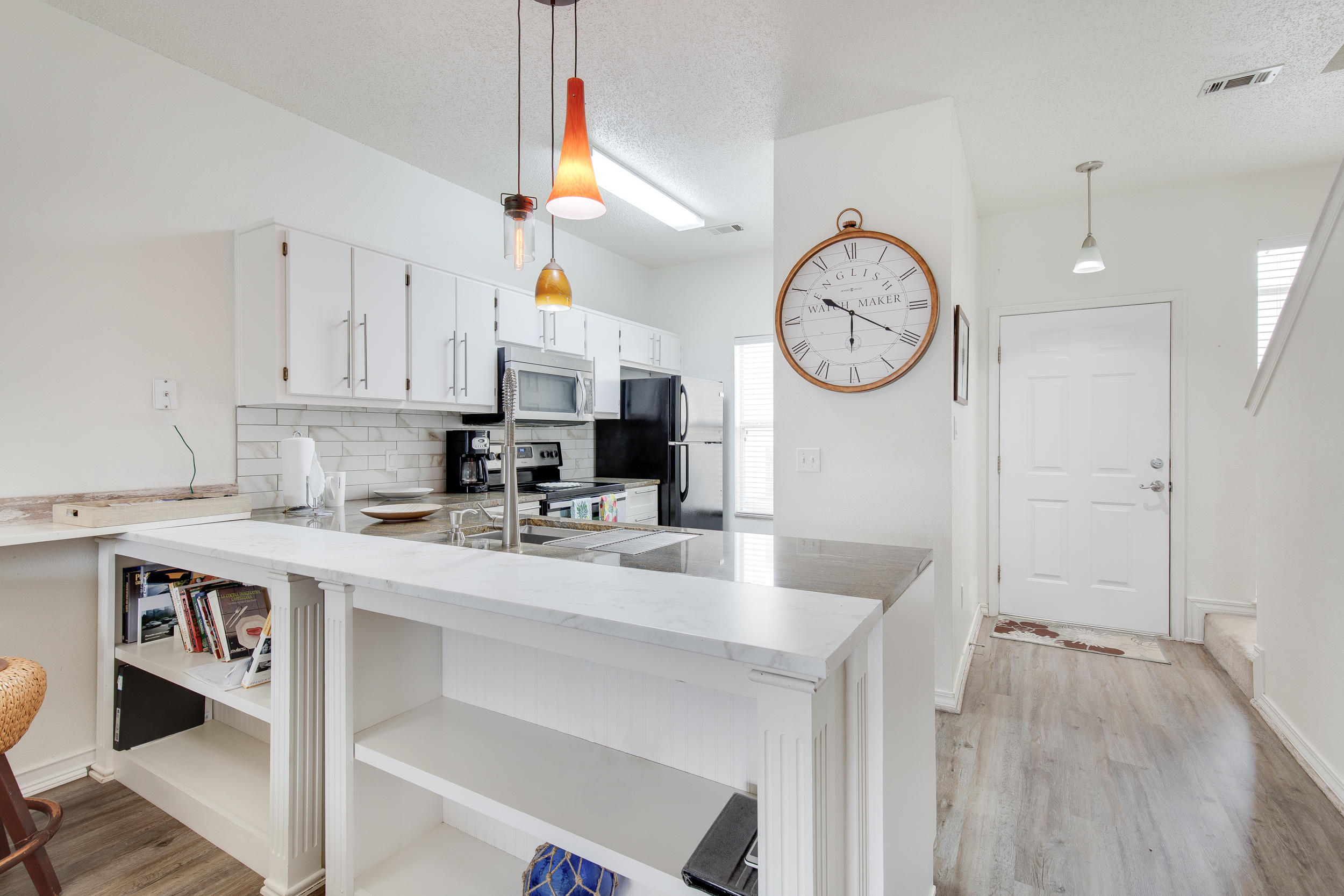 GULF WALK MIRAMAR BEACH - Residential