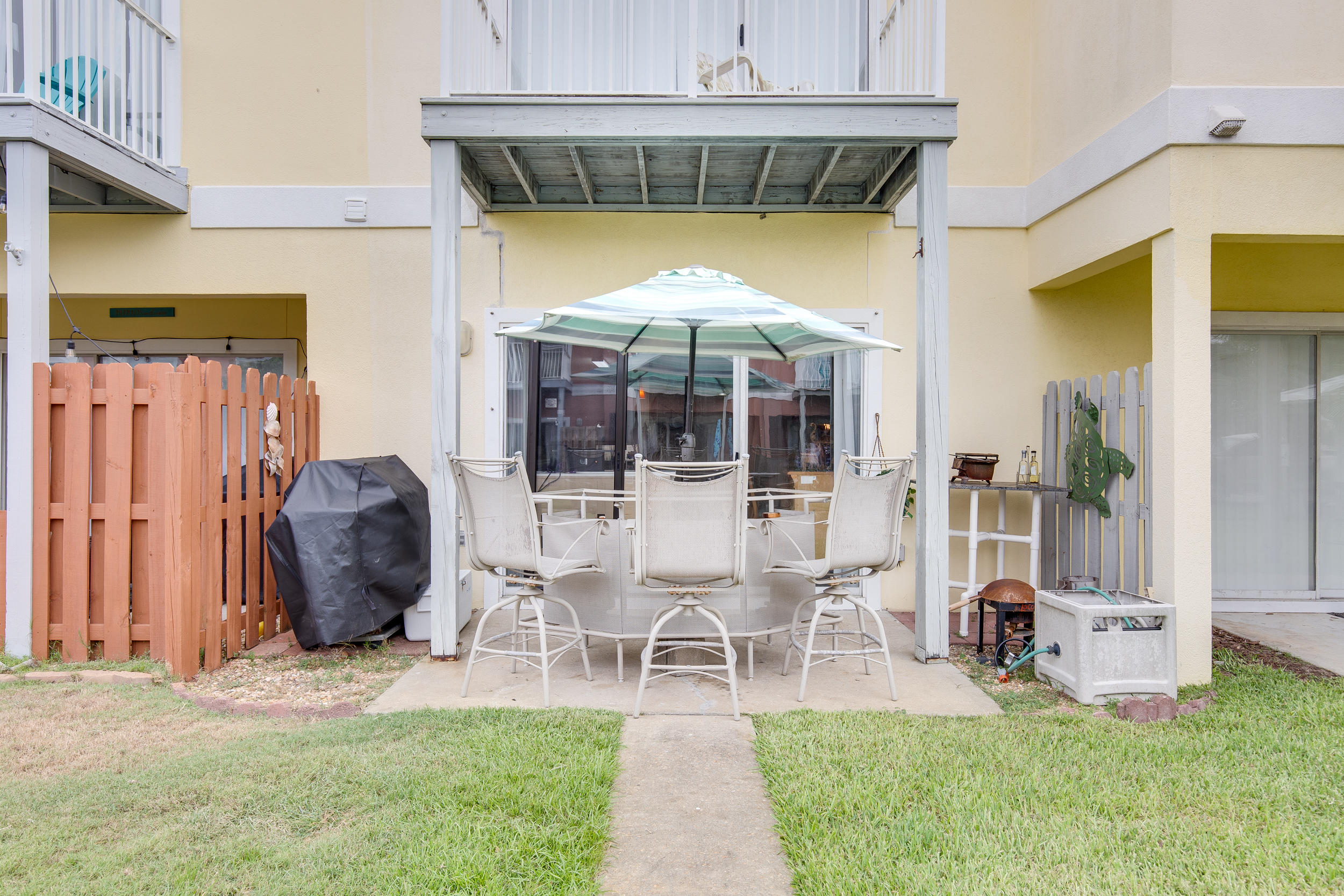 GULF WALK MIRAMAR BEACH - Residential