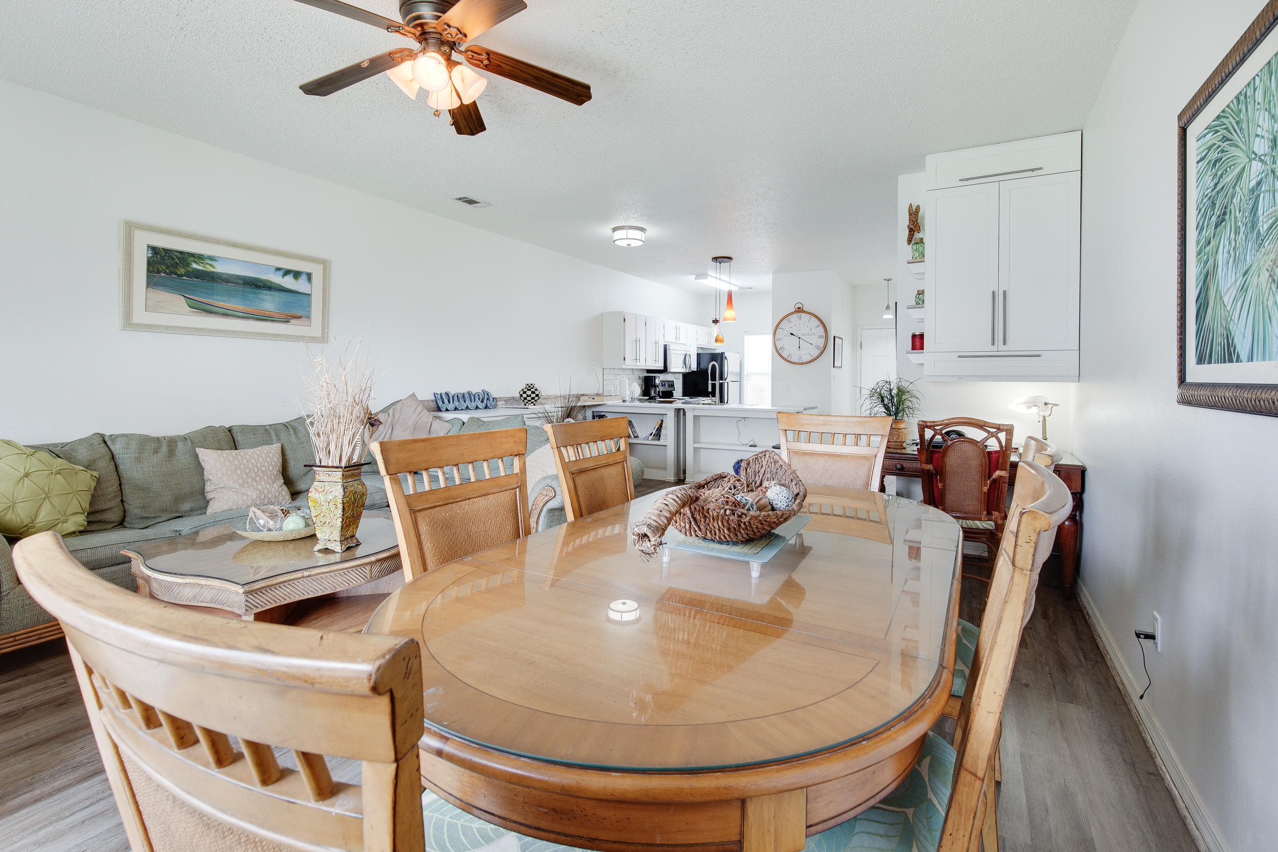 GULF WALK MIRAMAR BEACH - Residential