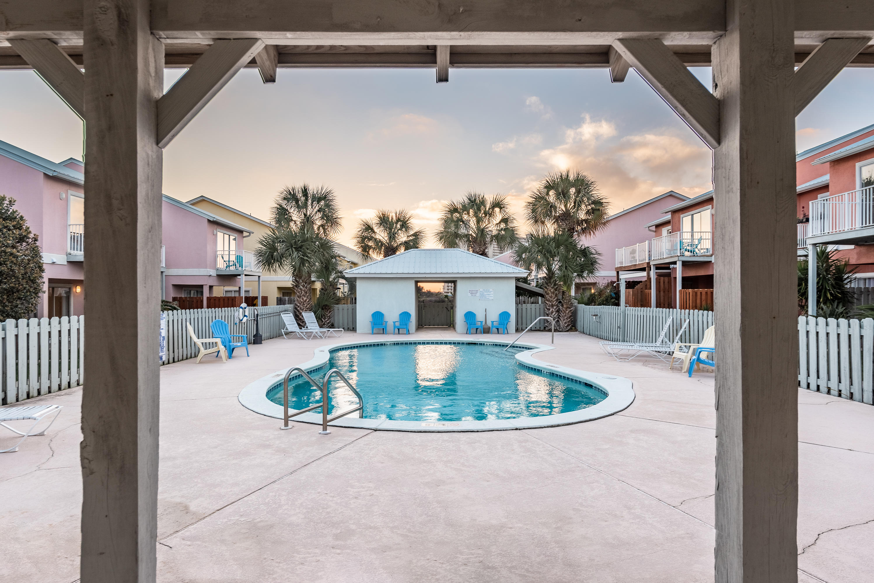 GULF WALK MIRAMAR BEACH - Residential