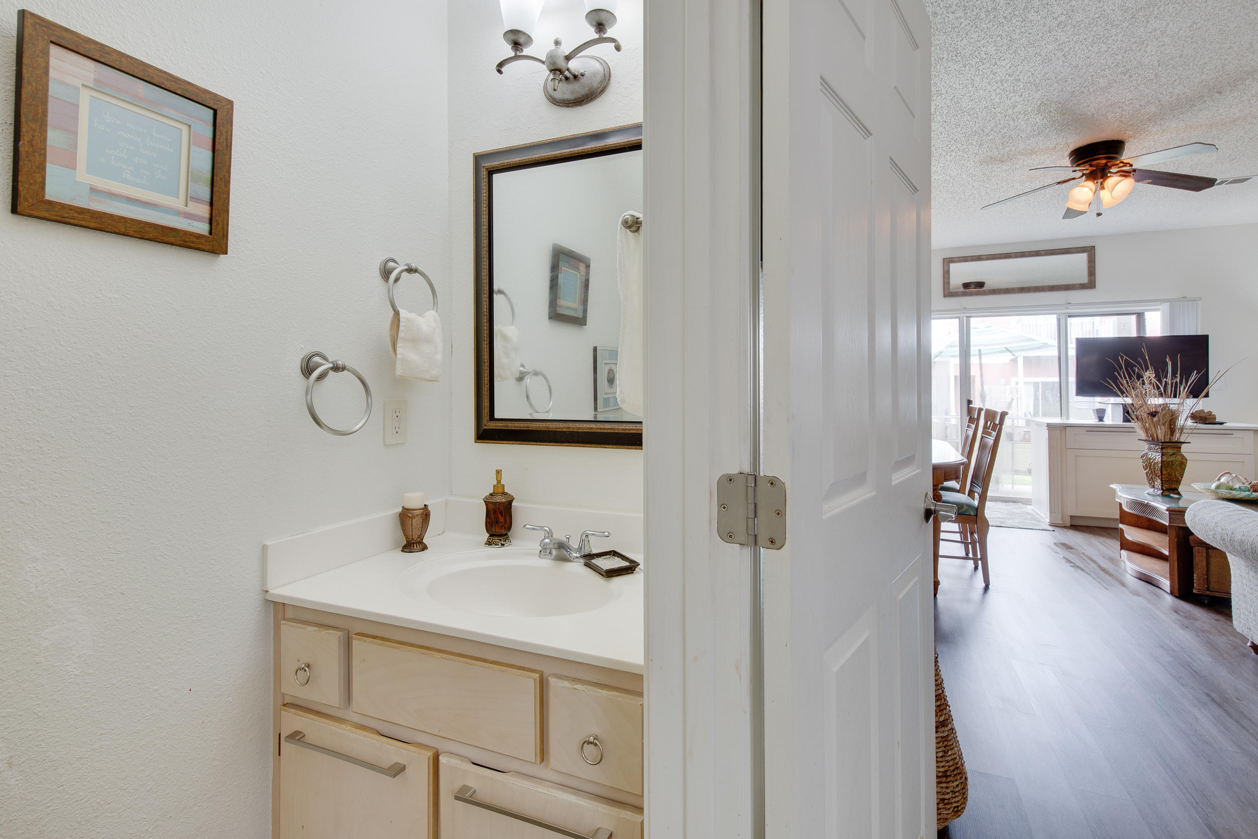 GULF WALK MIRAMAR BEACH - Residential