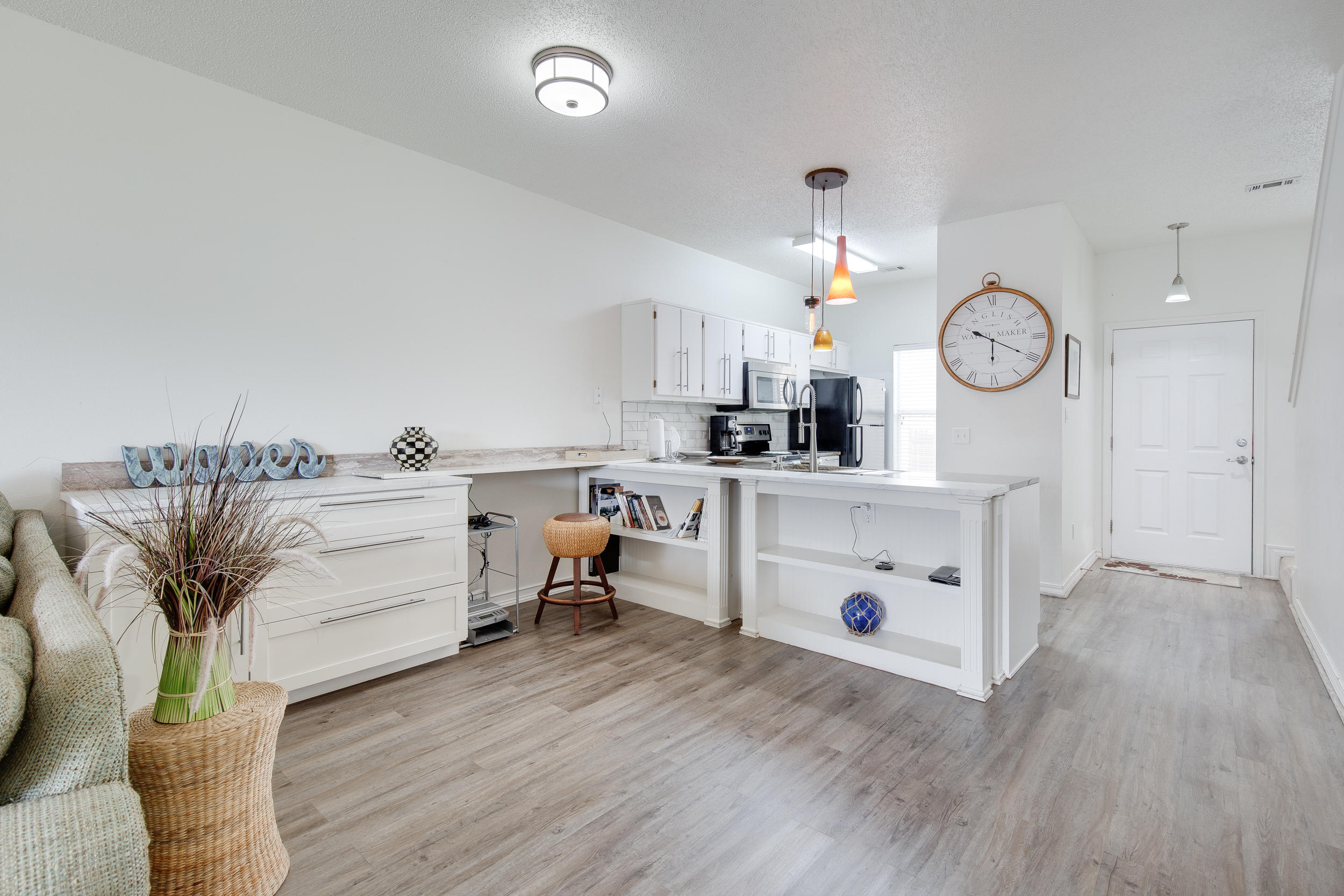 GULF WALK MIRAMAR BEACH - Residential