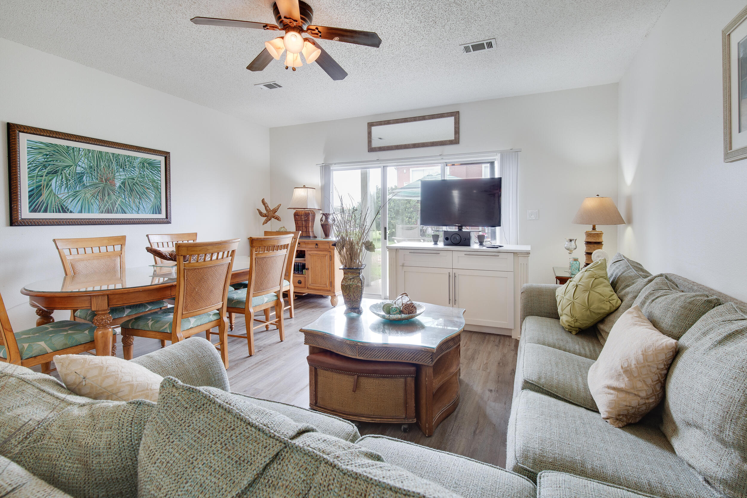 GULF WALK MIRAMAR BEACH - Residential