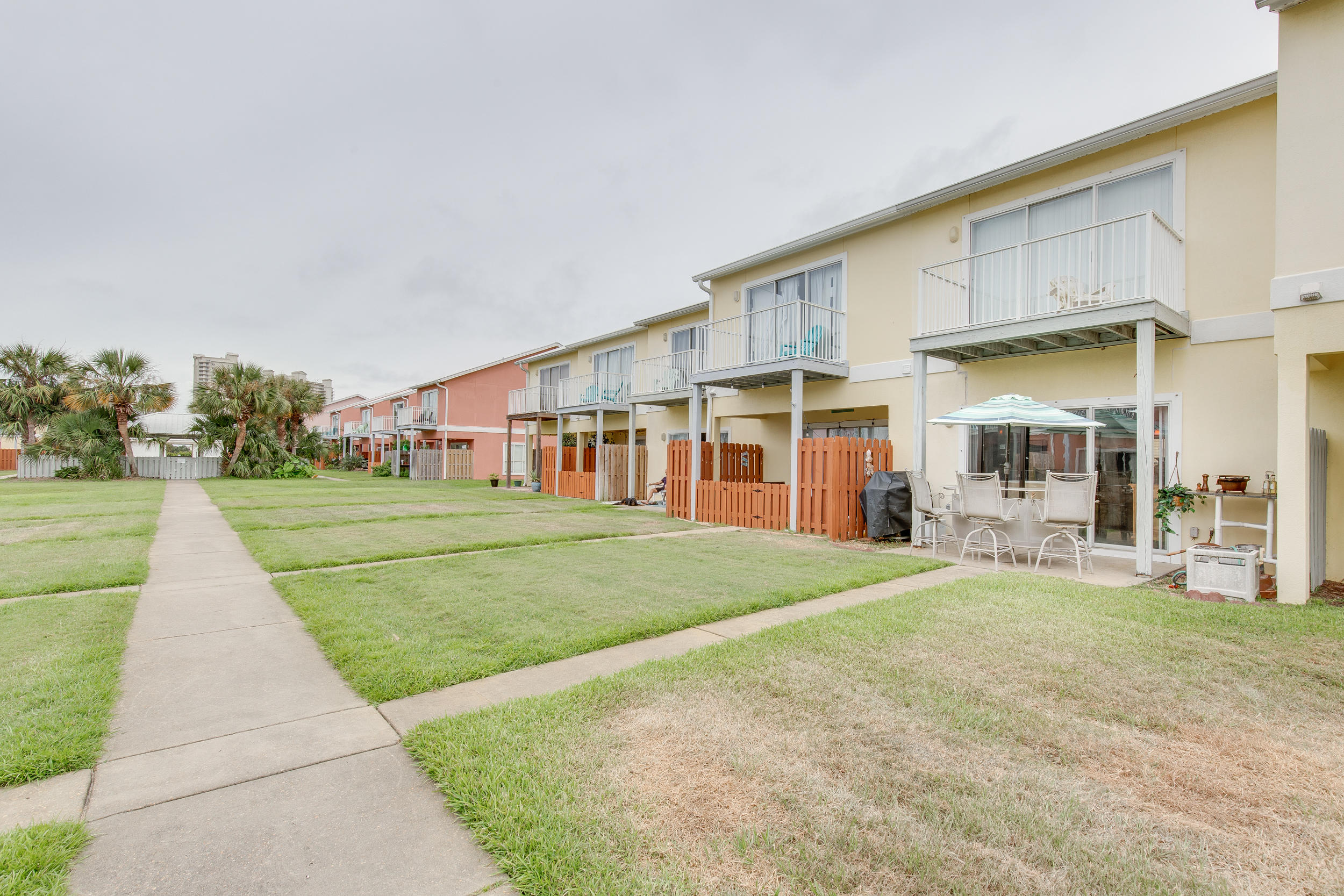 GULF WALK MIRAMAR BEACH - Residential