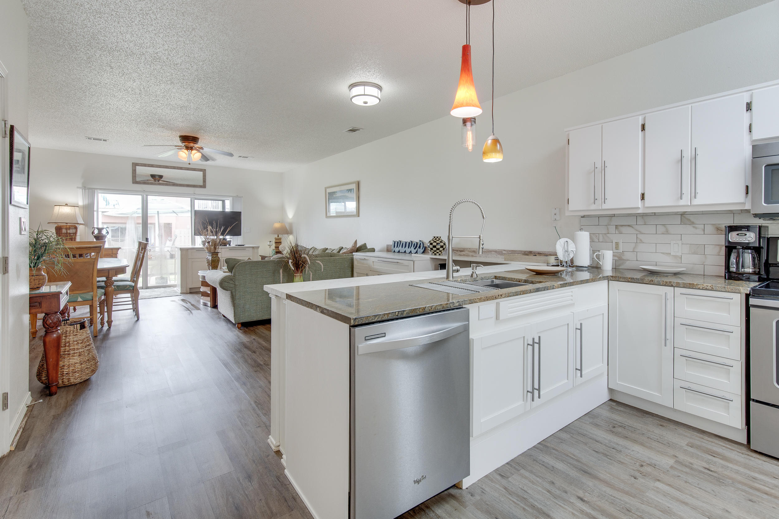 GULF WALK MIRAMAR BEACH - Residential