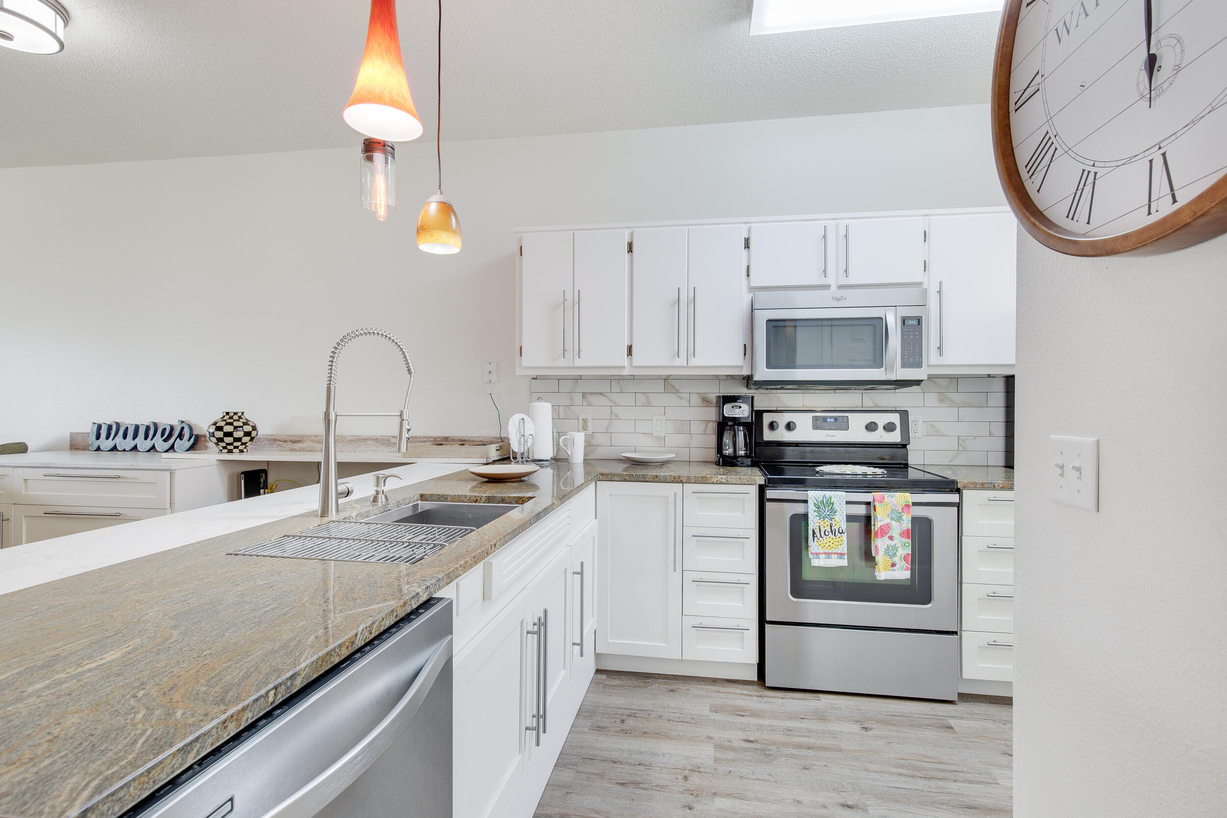 GULF WALK MIRAMAR BEACH - Residential