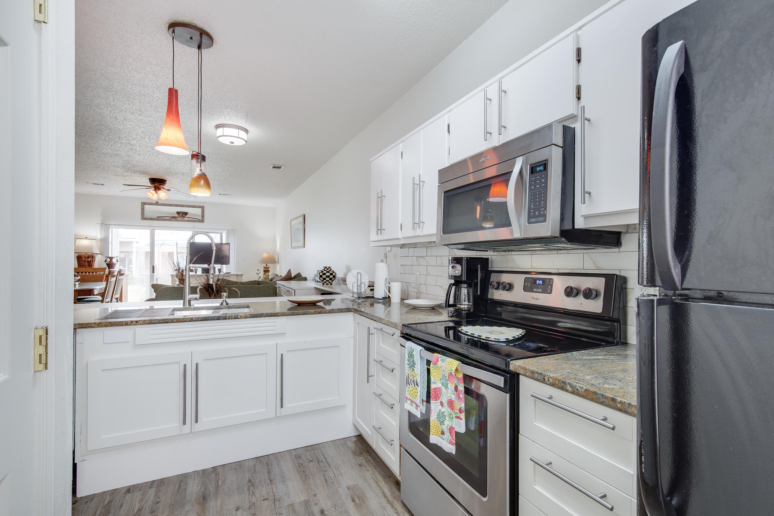 GULF WALK MIRAMAR BEACH - Residential