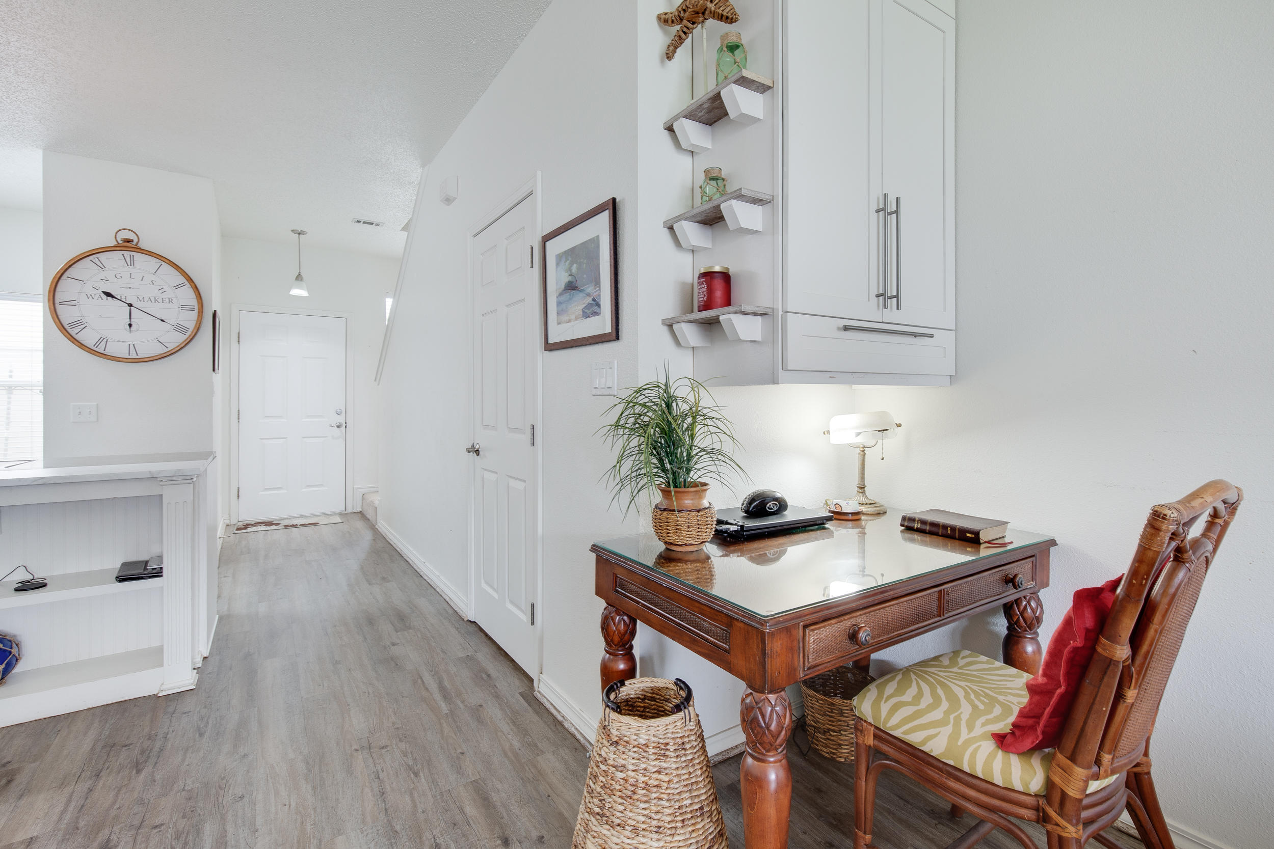 GULF WALK MIRAMAR BEACH - Residential