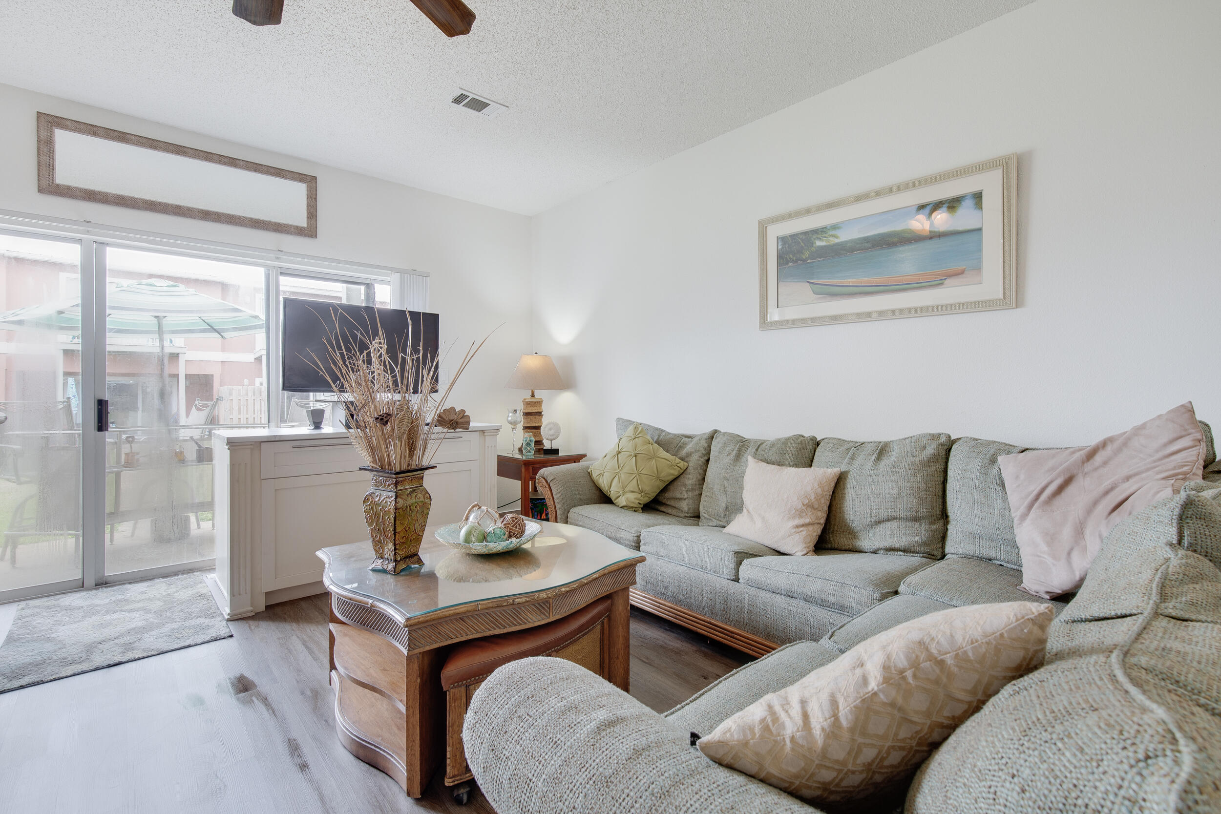 GULF WALK MIRAMAR BEACH - Residential