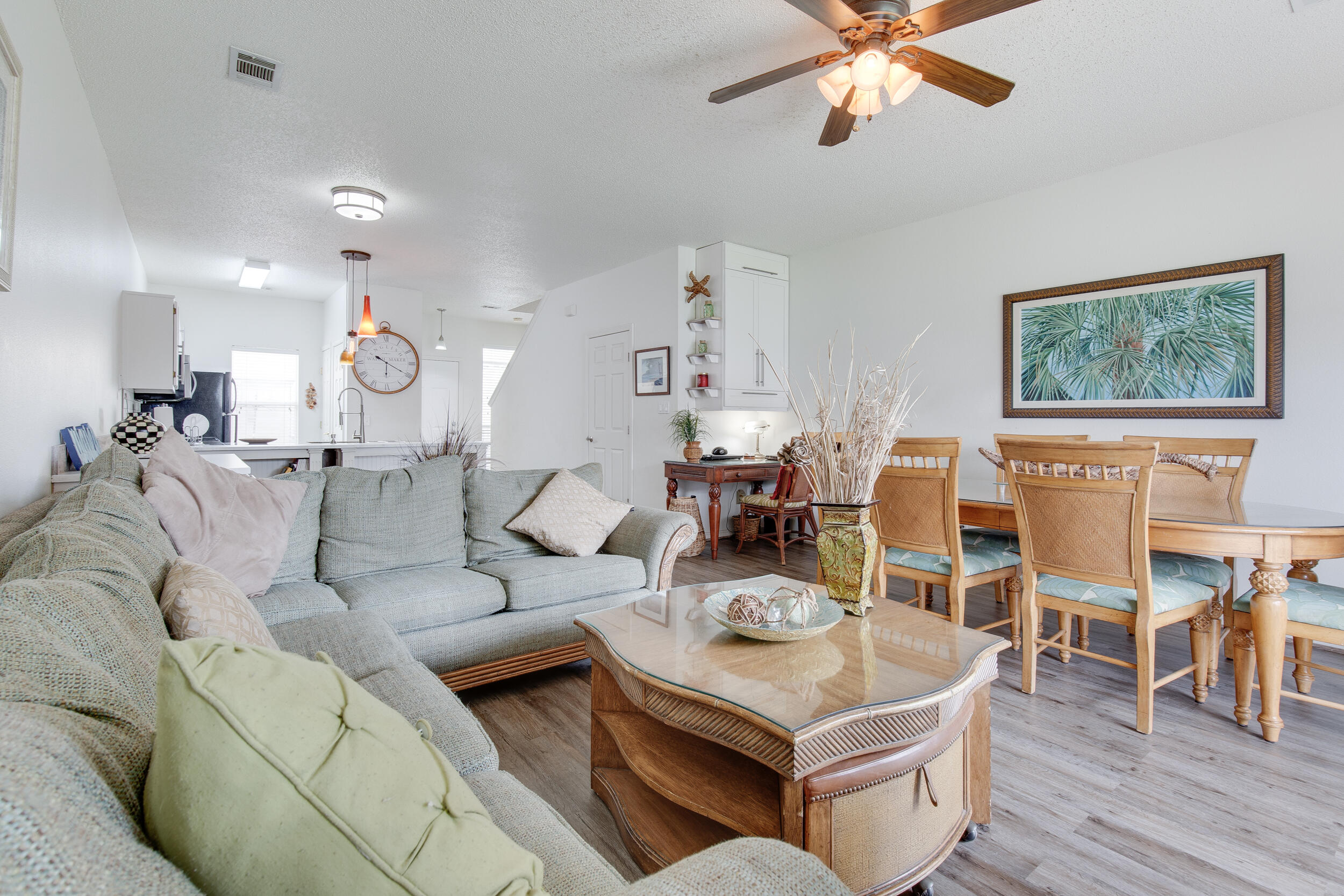 GULF WALK MIRAMAR BEACH - Residential