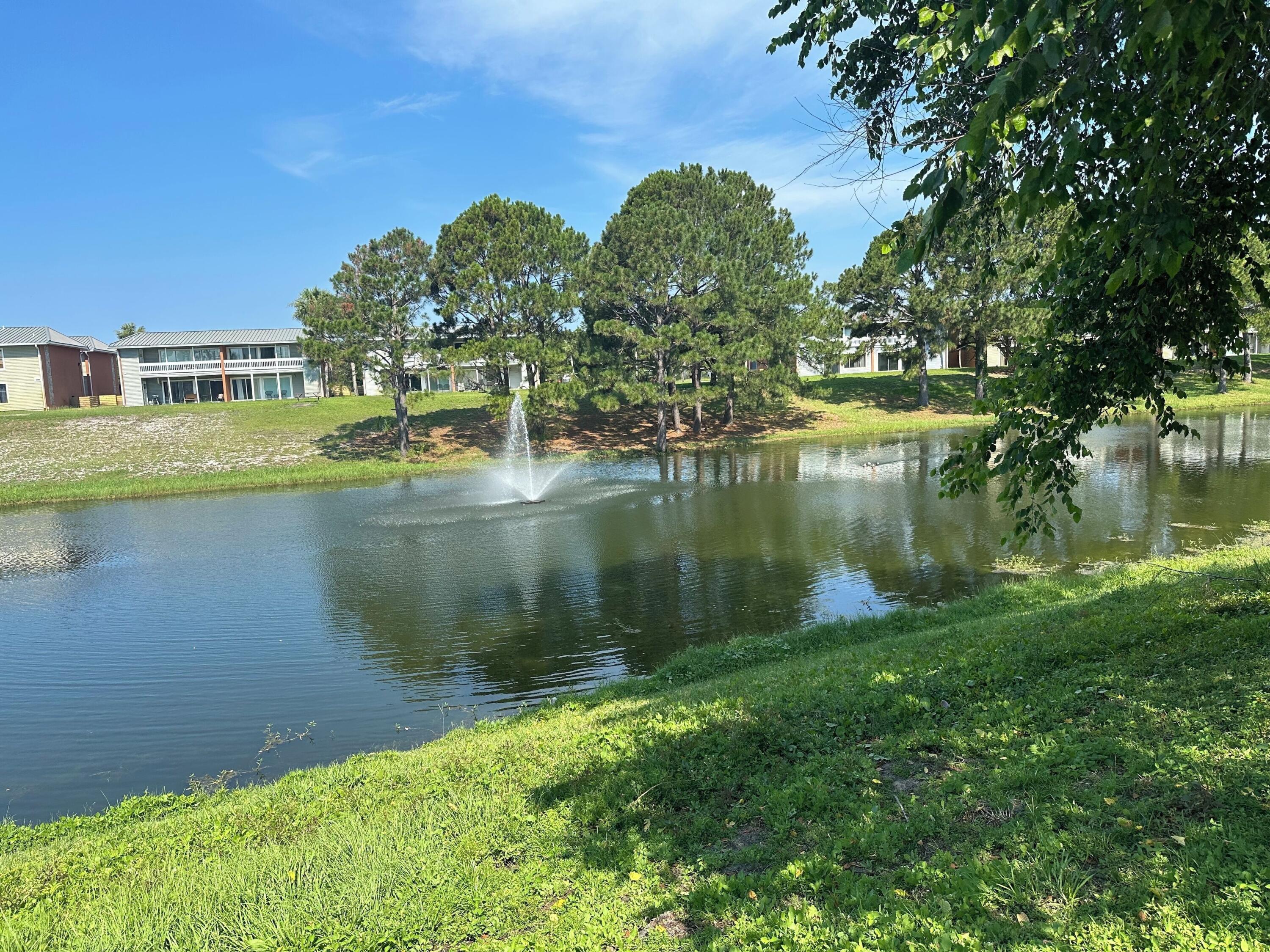 GULF TERRACE CONDO - Residential