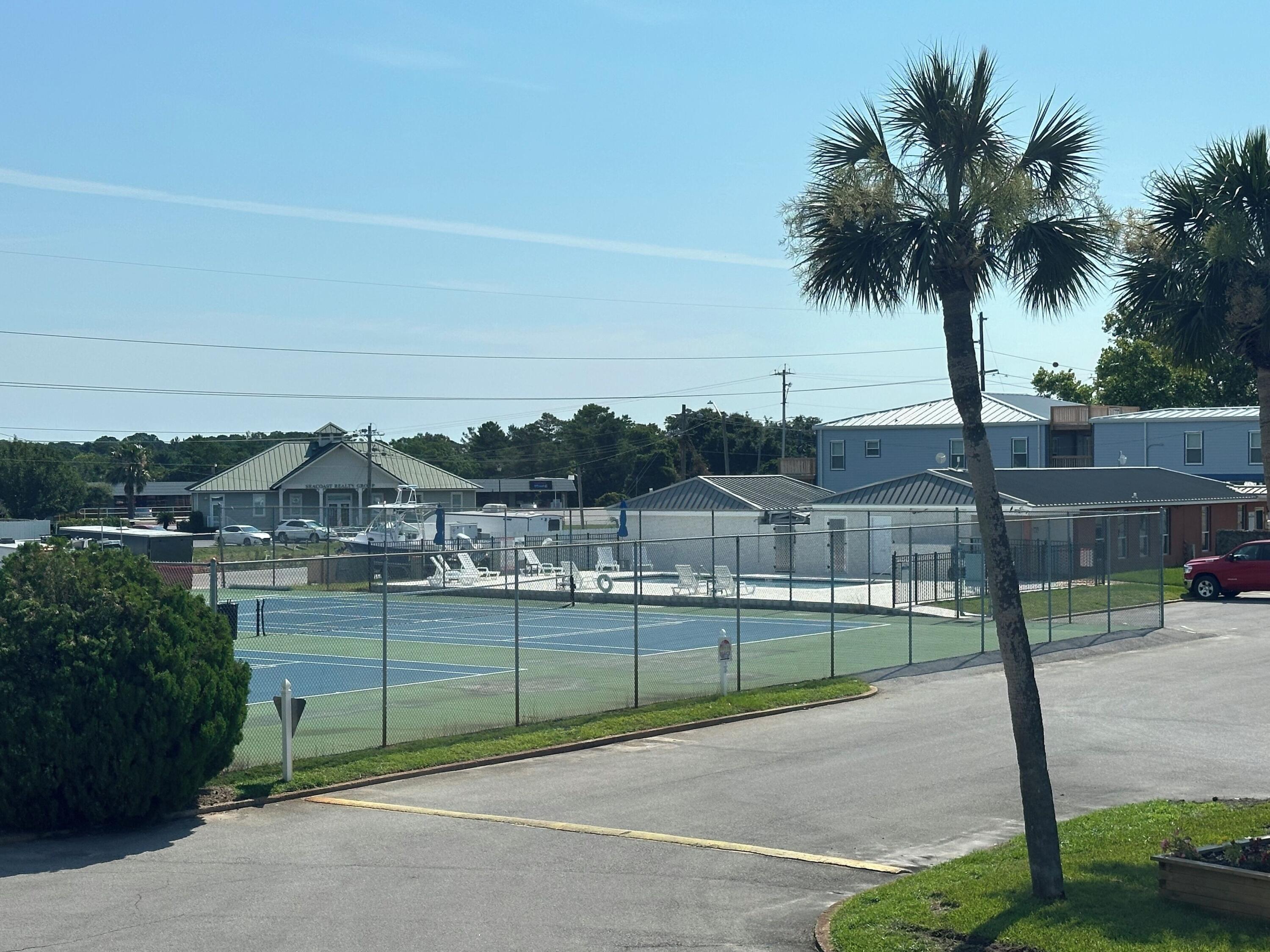 GULF TERRACE CONDO - Residential