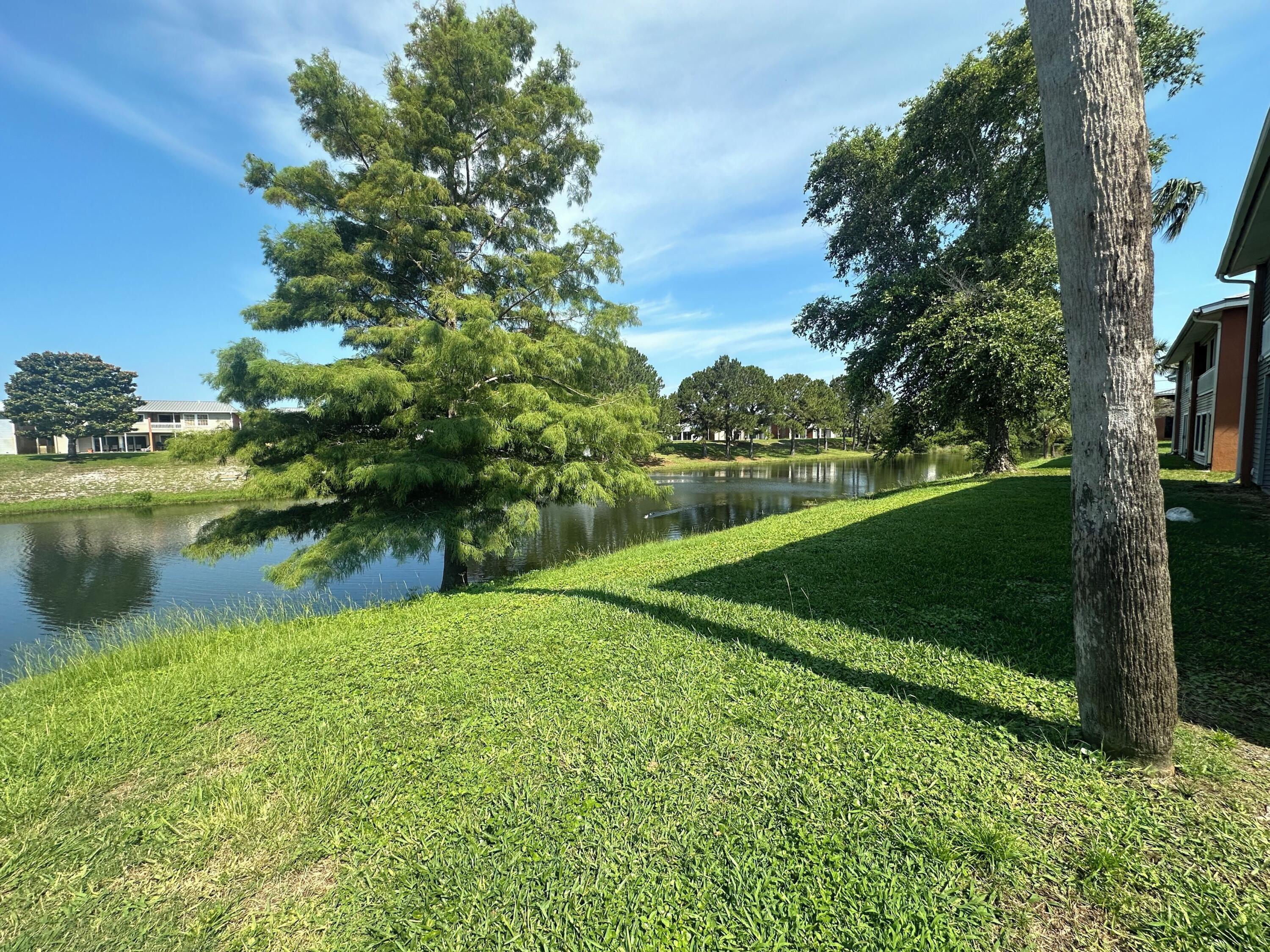 GULF TERRACE CONDO - Residential