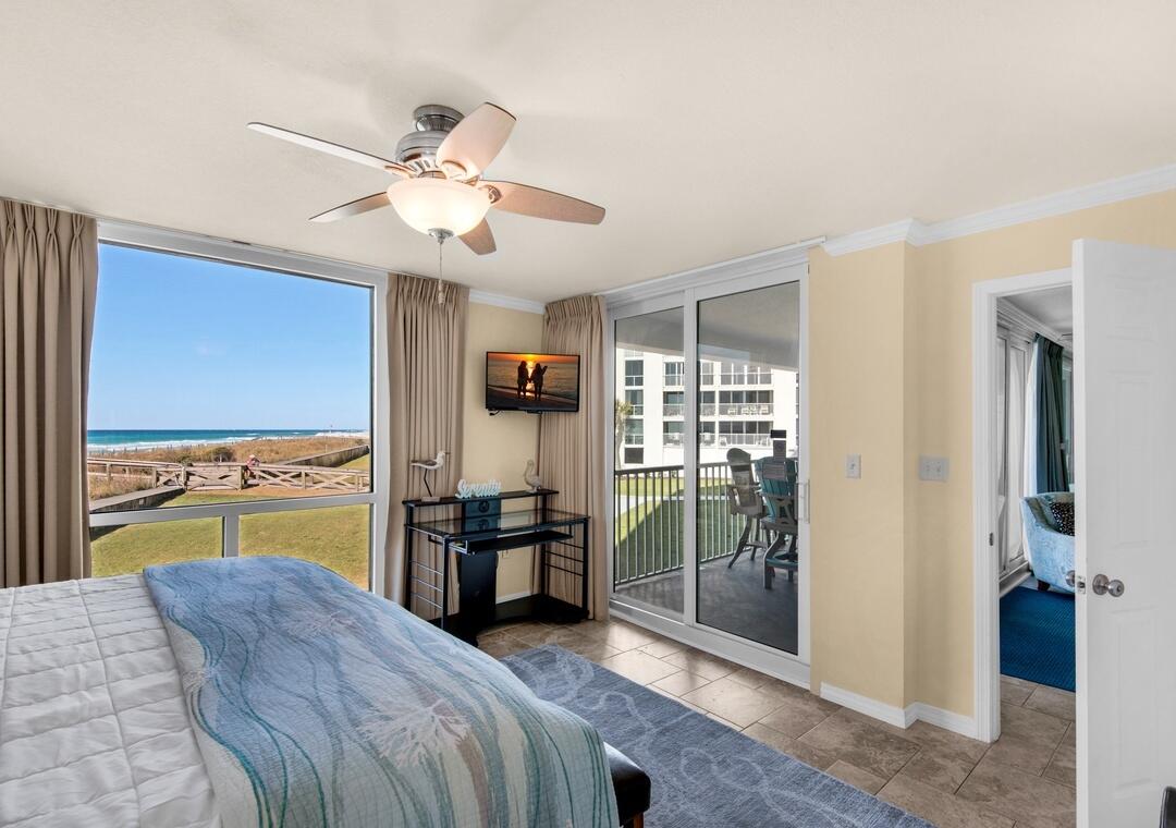 SHORELINE TOWERS 1 - Residential