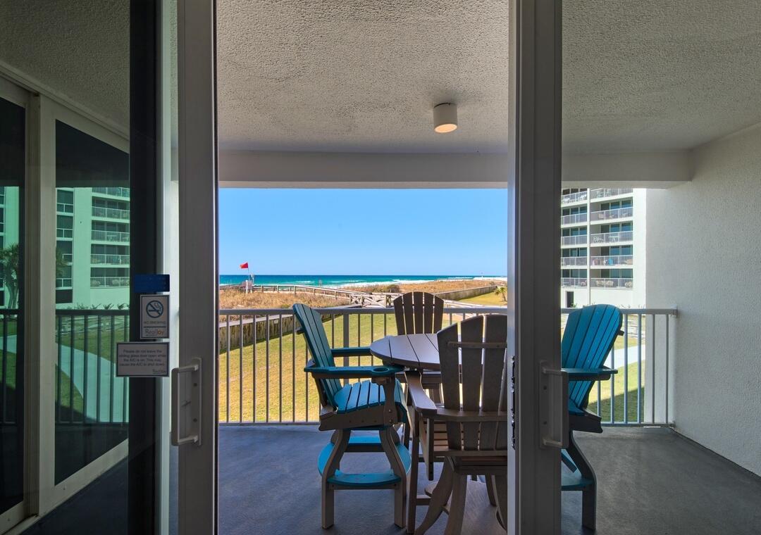 SHORELINE TOWERS 1 - Residential
