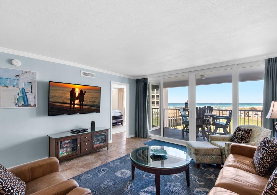SHORELINE TOWERS 1 - Residential