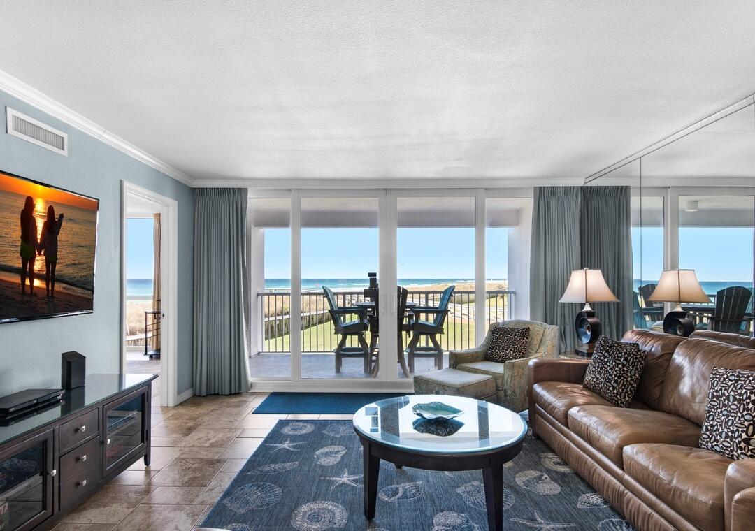 SHORELINE TOWERS 1 - Residential