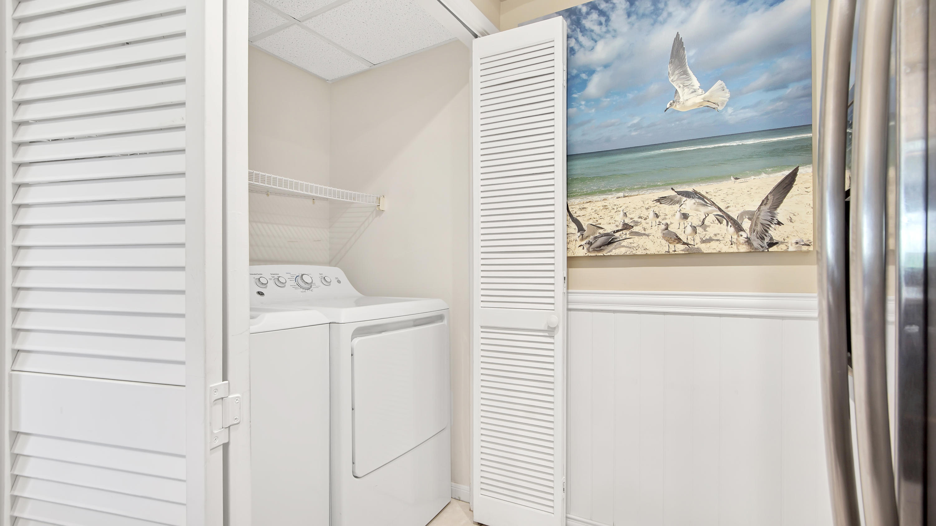 EDGEWATER - Residential