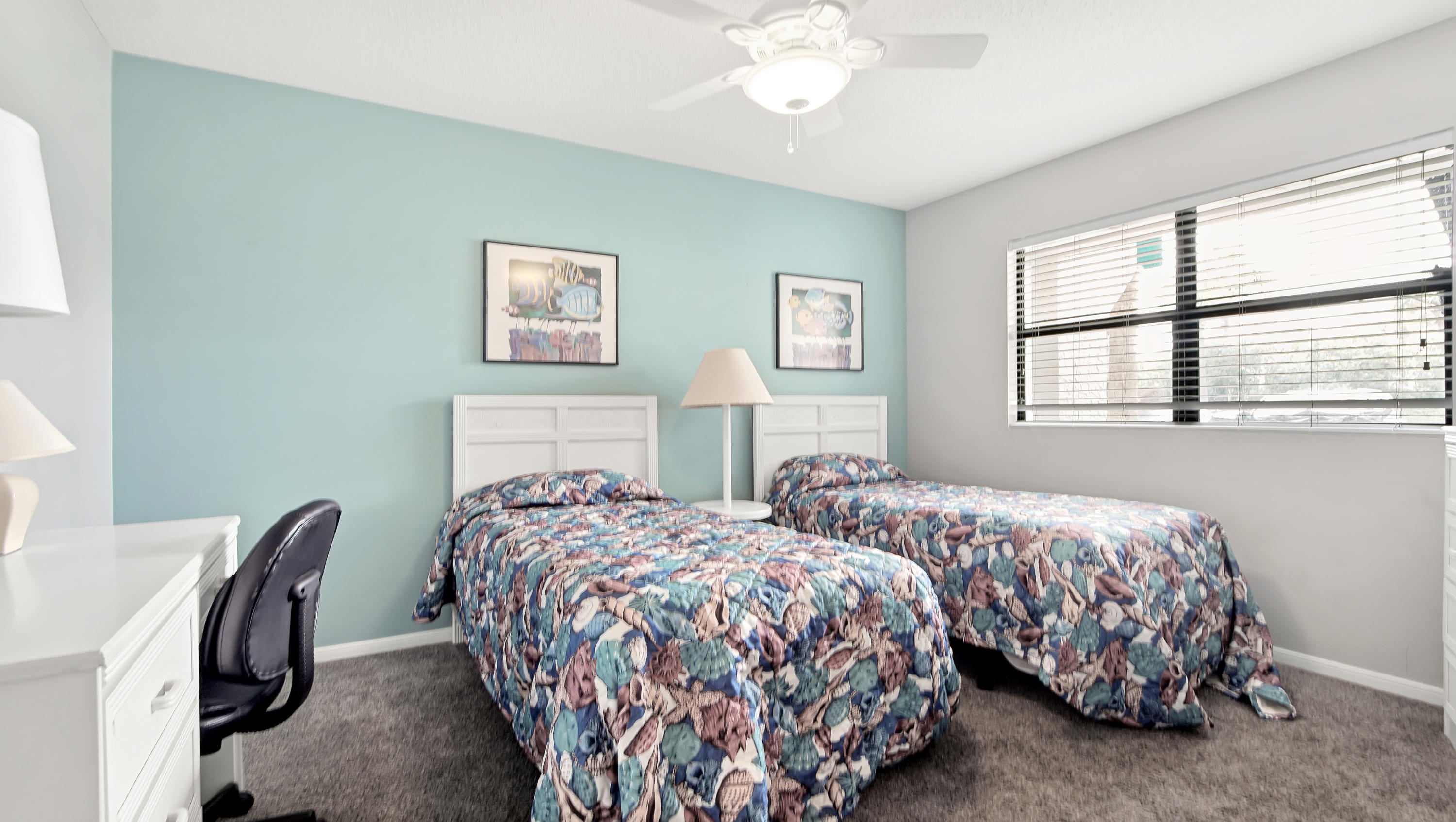 EDGEWATER - Residential