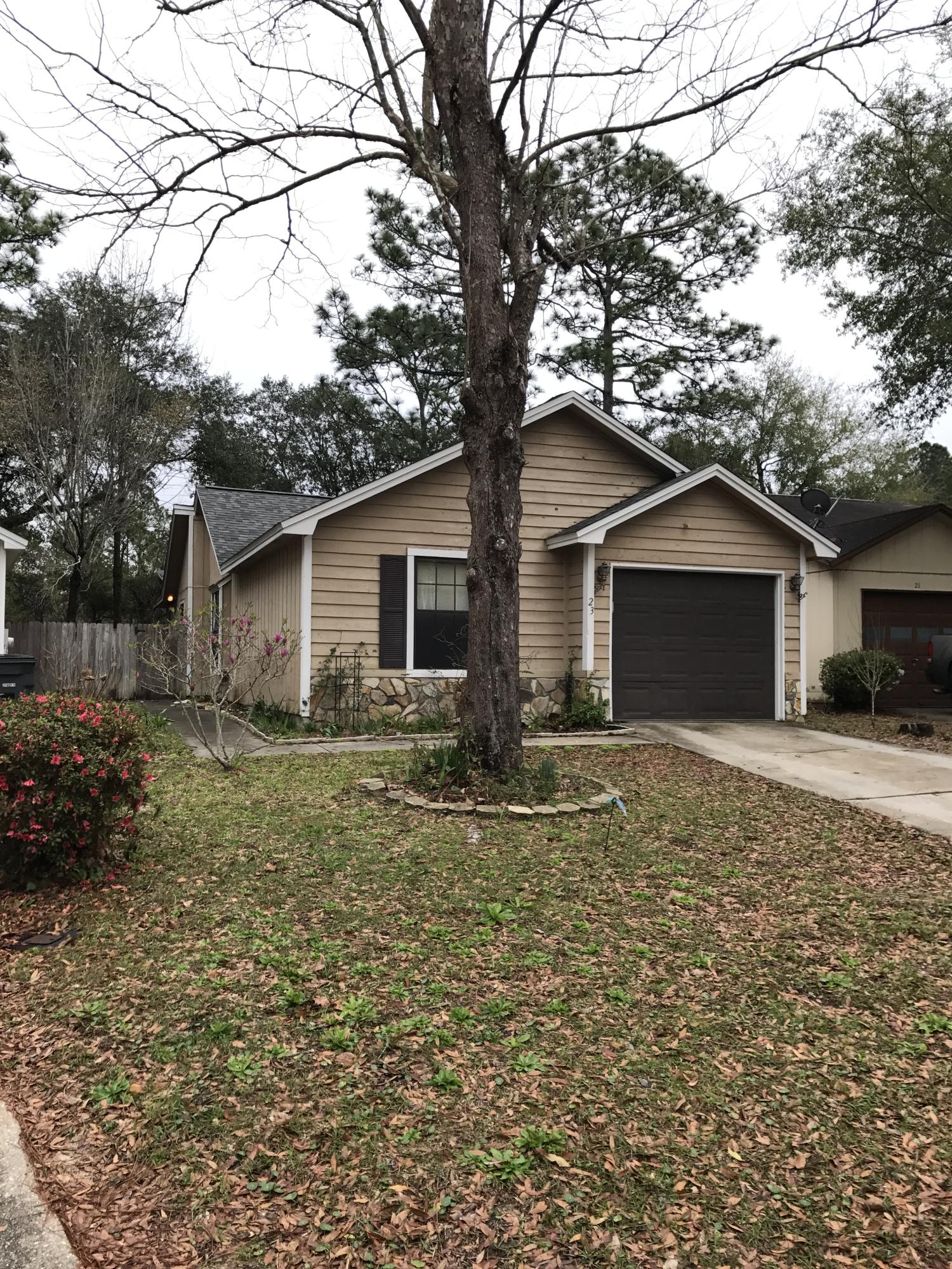 KELLY HILL ESTATES - Residential Lease